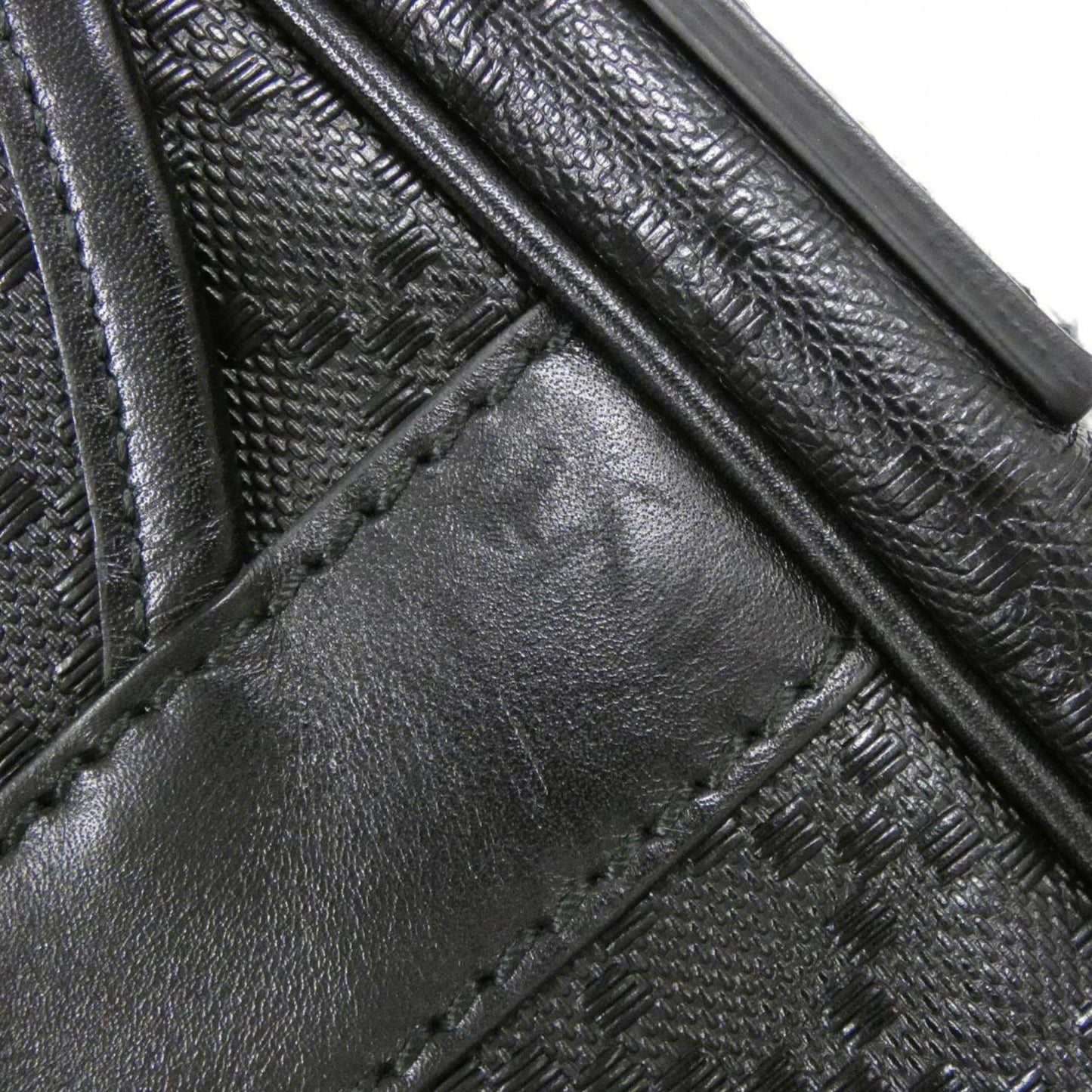 Gucci Diamante Black Shoulder Bag ( )