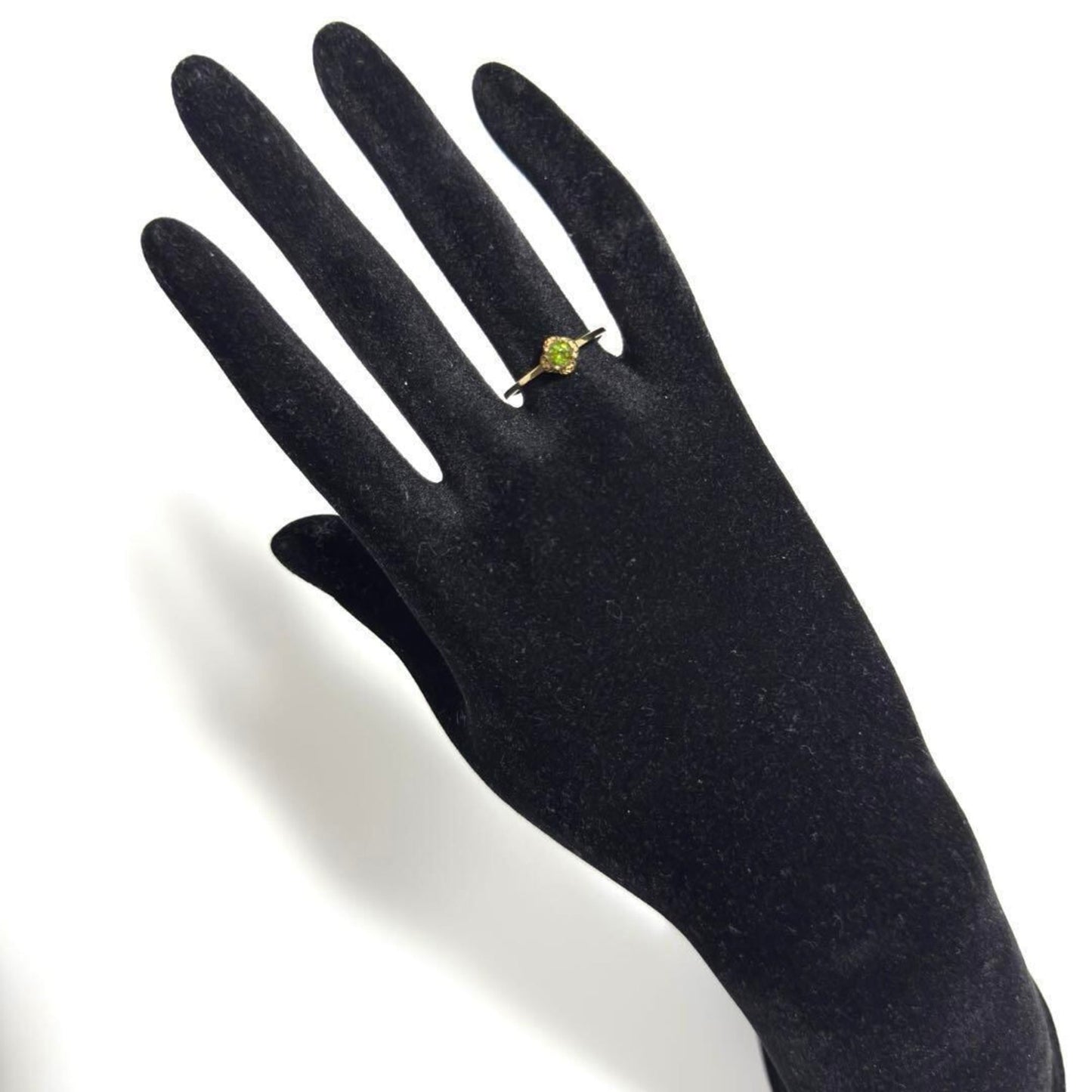 Gucci Gold Yellow Gold (18K) Band Ring ( )
