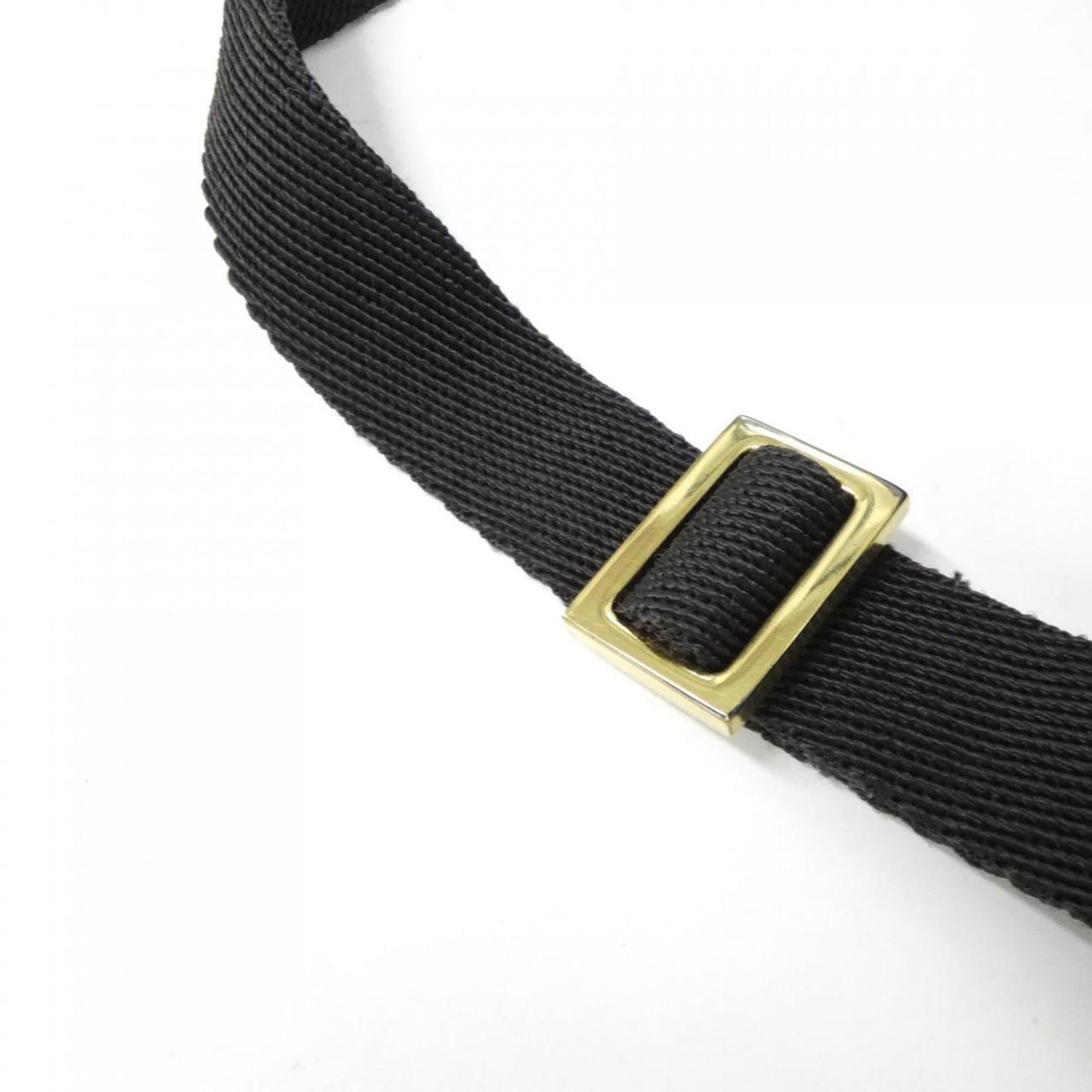 Gucci Black Gg Canvas Handbag ( )