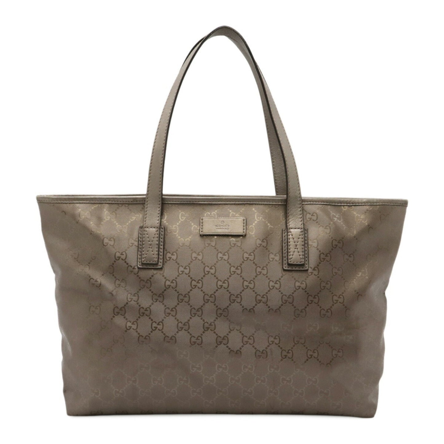 Gucci Gg Imprimé Pink Gg Imprimé Shoulder Bag Tote Bag ( )