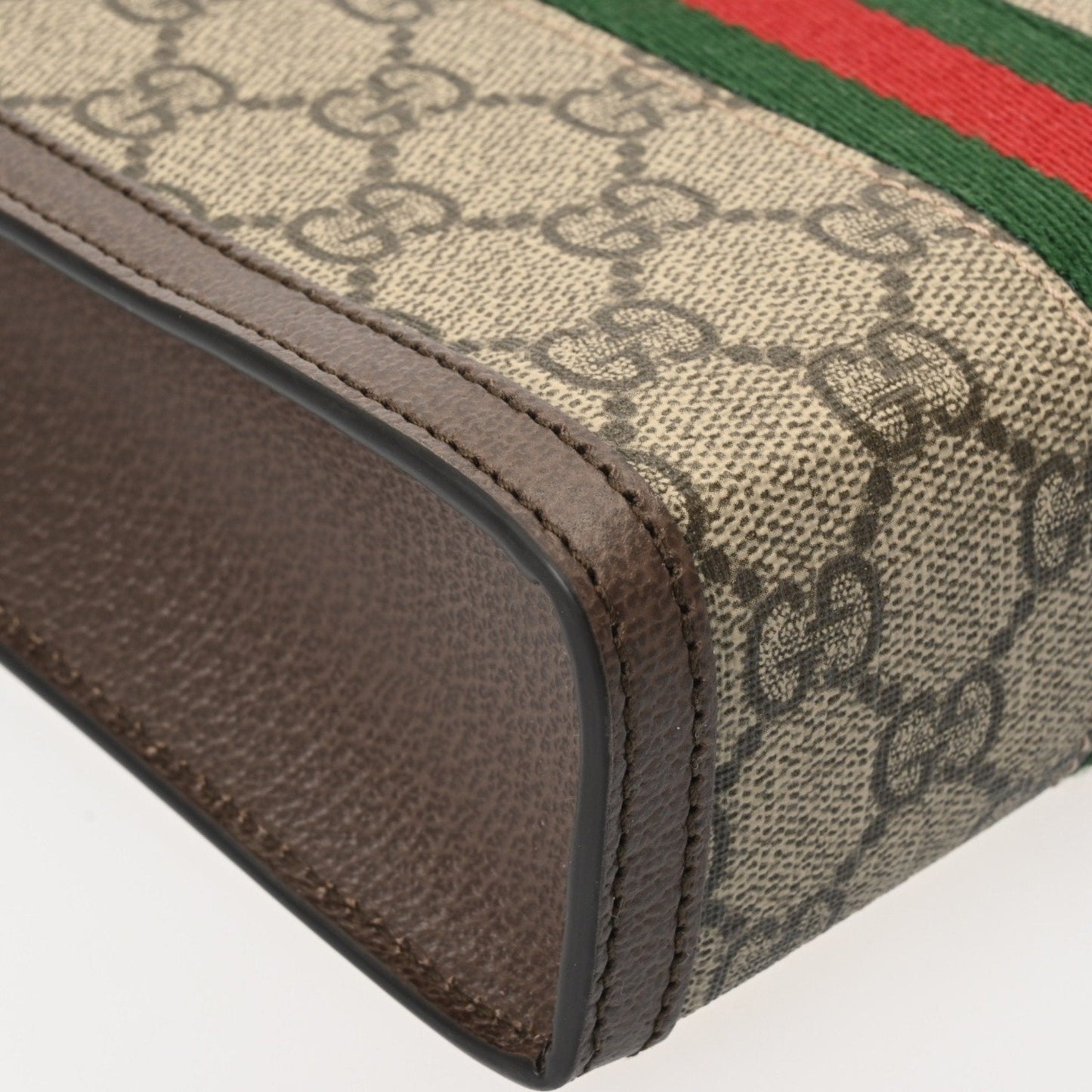 Gucci Beige Handbag ( )