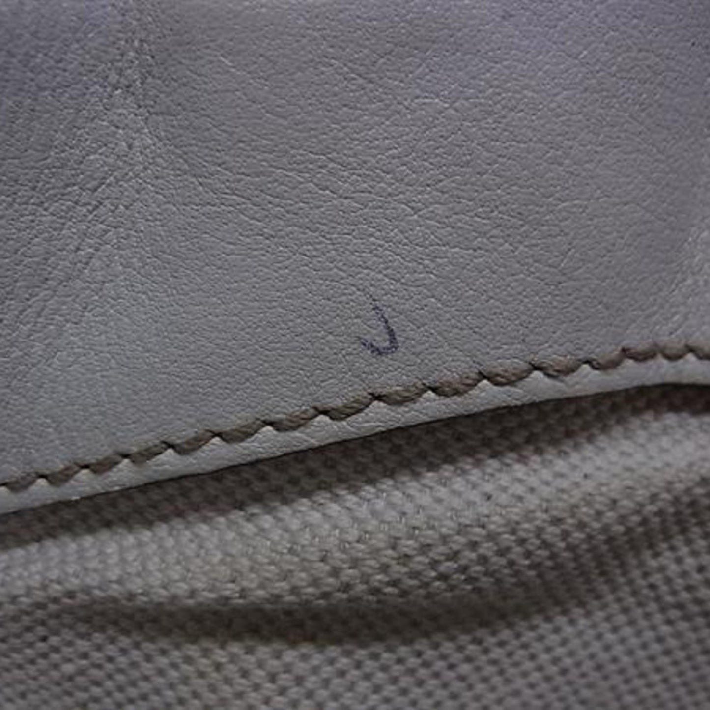 Gucci Ivory Straw Leather Handbag Shoulder Bag Tote Bag ( )