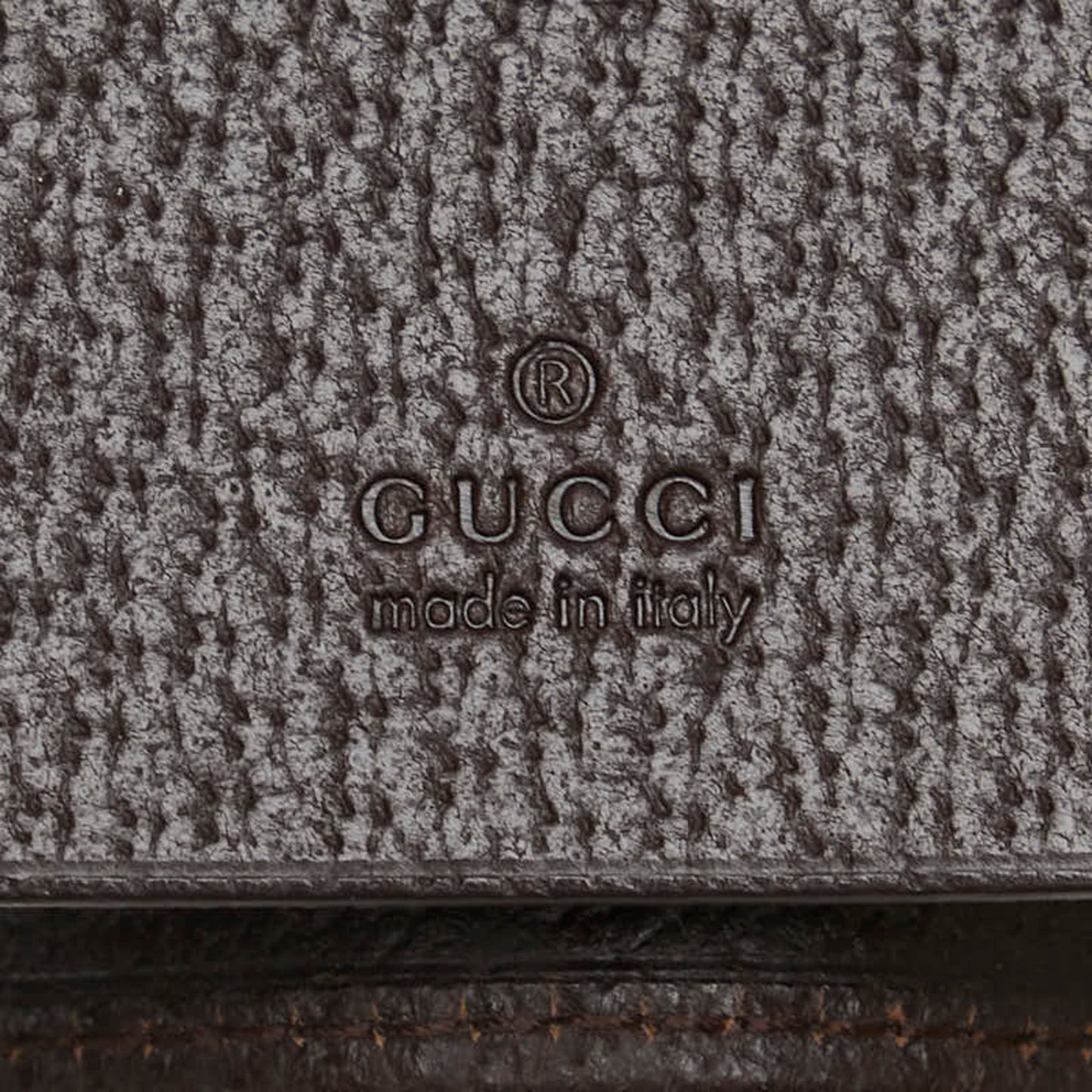Gucci Gg Canvas Beige Brown Gg Canvas ( )