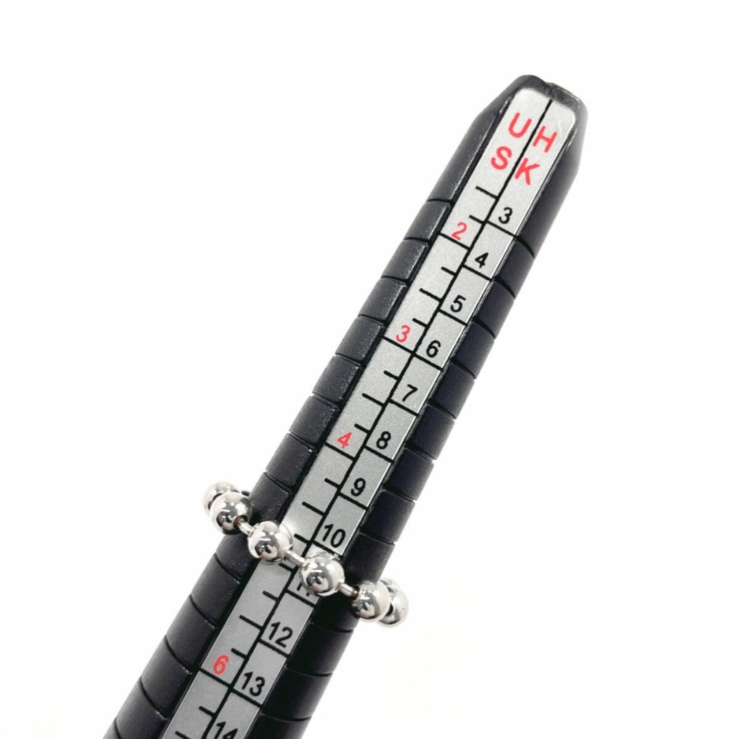 Gucci Silver Silver 925 Band Ring ( )