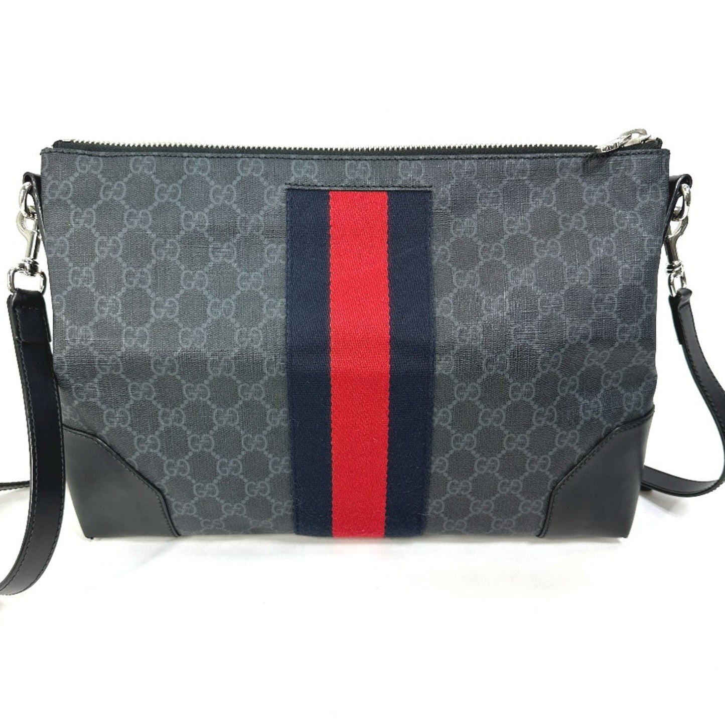 Gucci Black Other Shoulder Bag