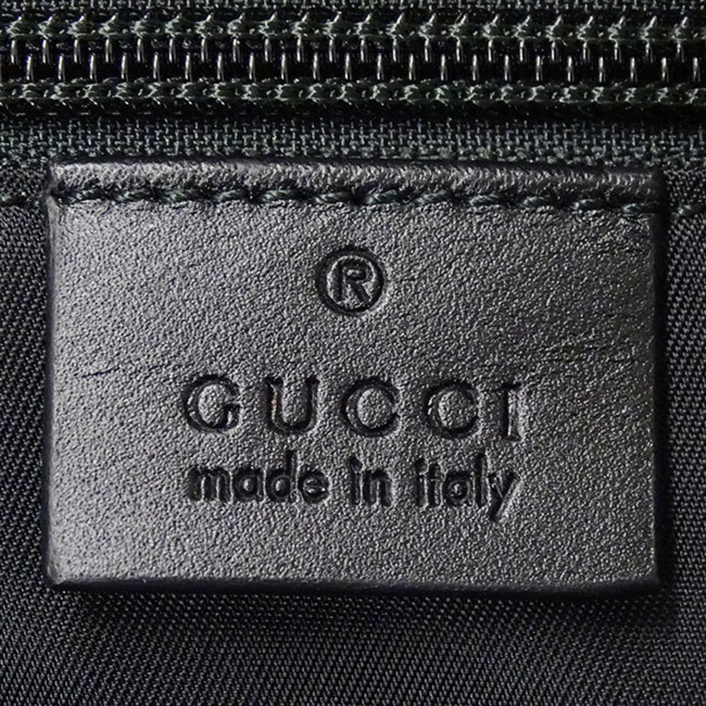 Gucci Beige Gg Supreme Briefcase ( )