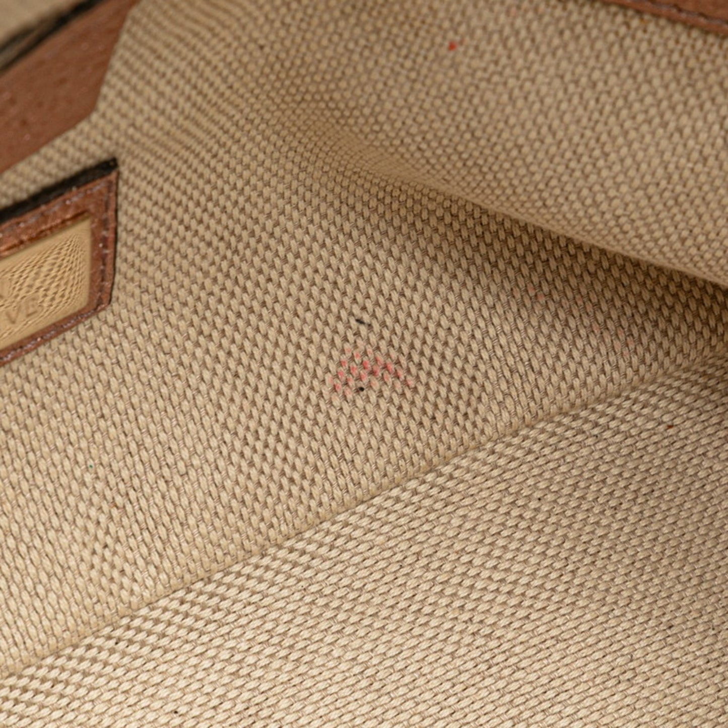 Gucci Gold Pink Leather Shoulder Bag ( )