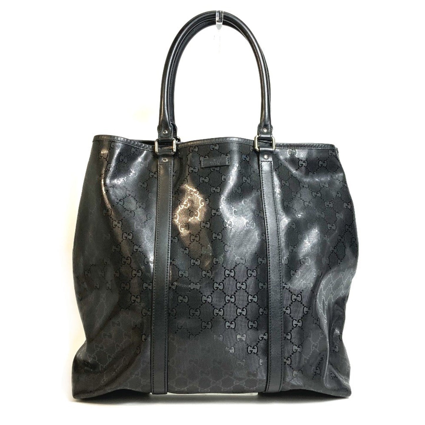 Gucci Black Other Tote Bag
