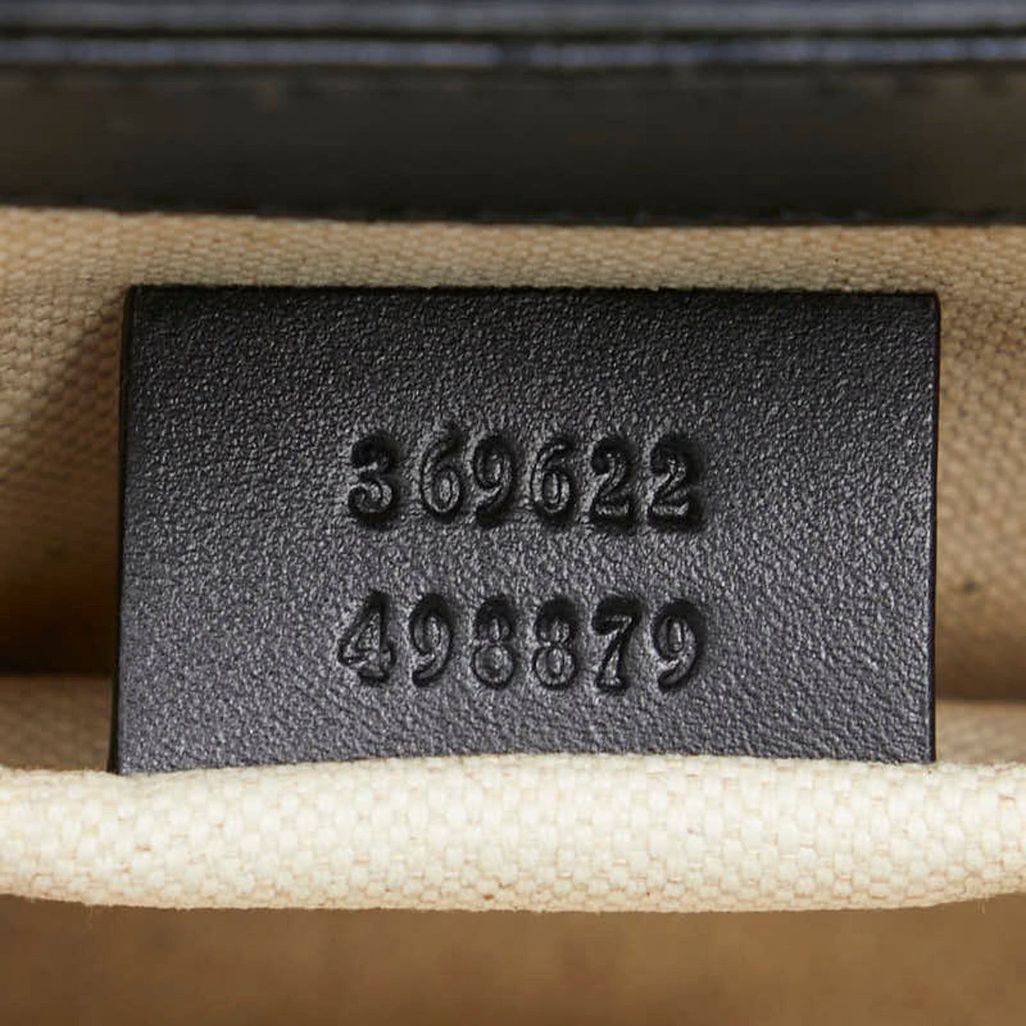 Gucci Horsebit Black Leather Shoulder Bag ( )