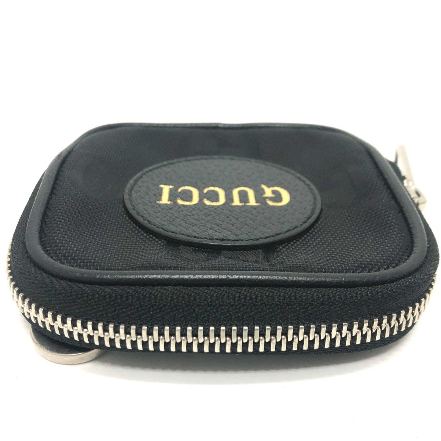 Gucci Black Other Coin Purse/Coin Case ( )
