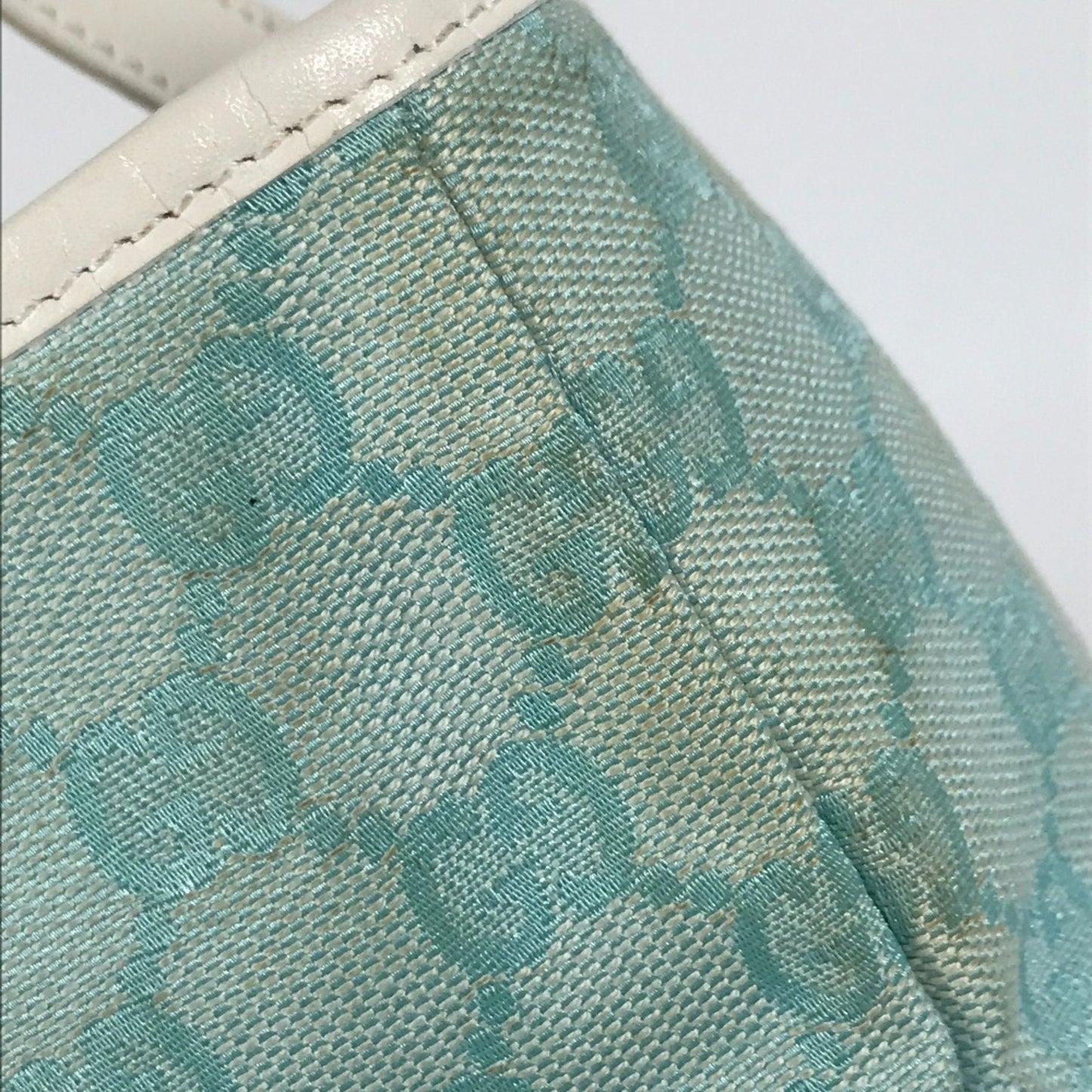 Gucci Blue Other Tote Bag ( )