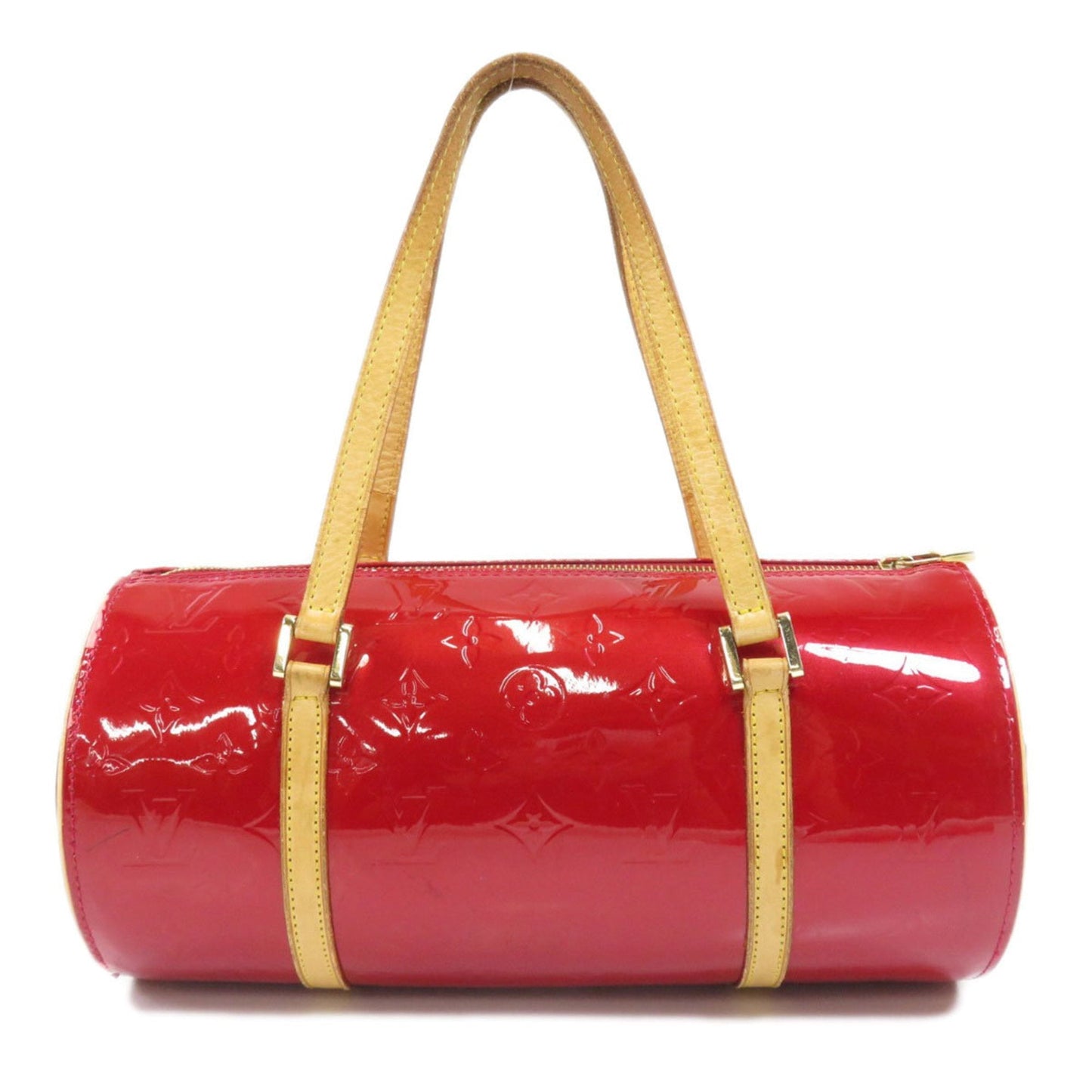 Louis Vuitton M91986 Bedford Verni Handbag Ladies LOUIS VUITTON