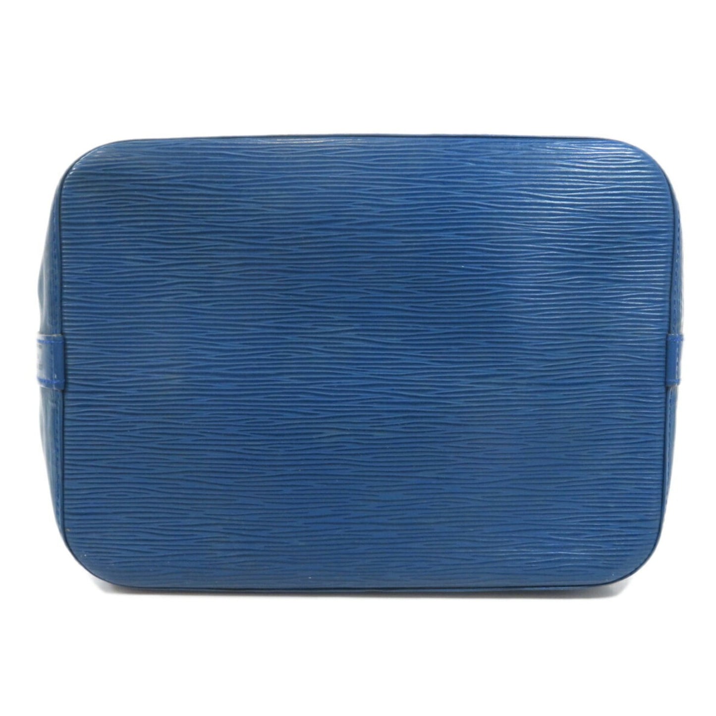 Louis Vuitton M44105 Petit Noe Epi Handbag Leather Ladies
