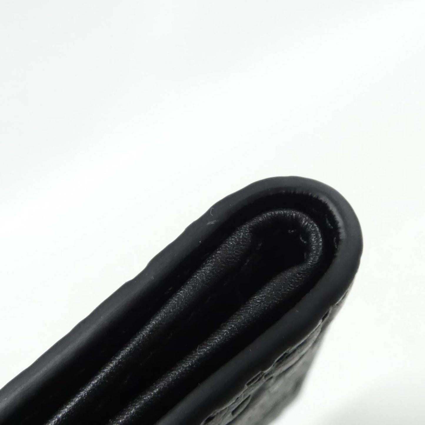 Gucci Black Wallet (Bi-Fold) ( )