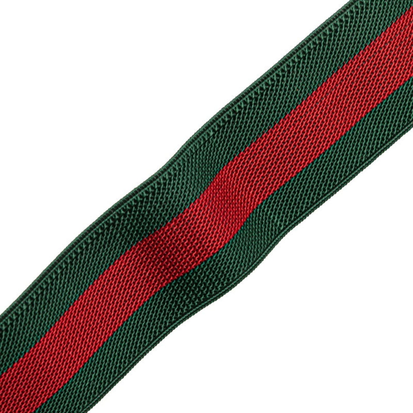 Gucci Green Canvas Fanny Pack ( )
