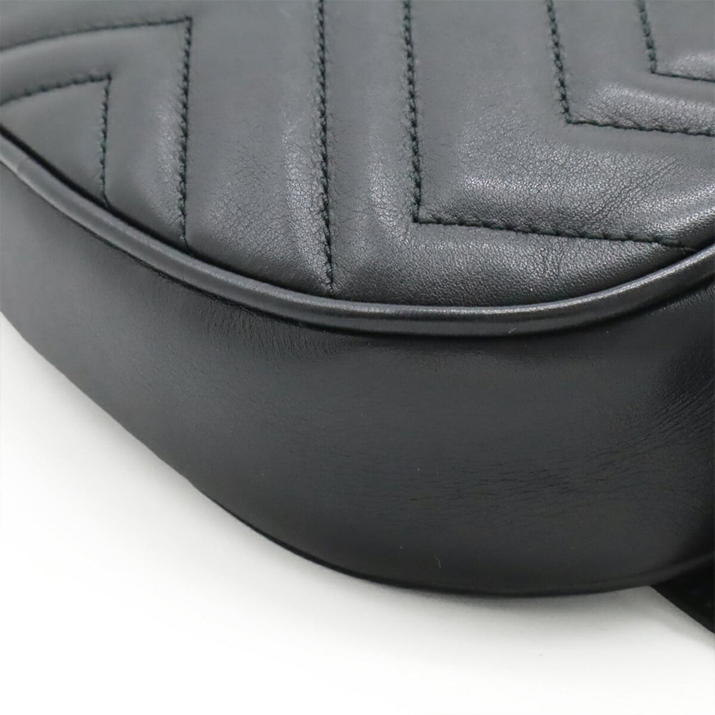 Gucci Black Leather ( )