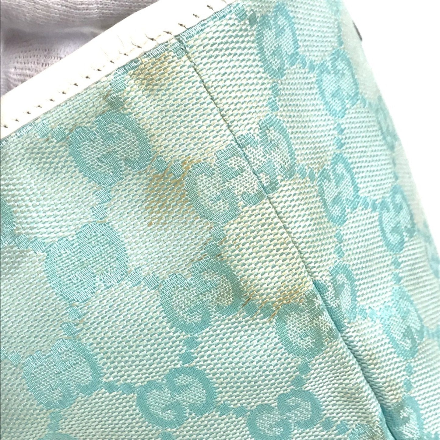 Gucci Blue Other Tote Bag ( )