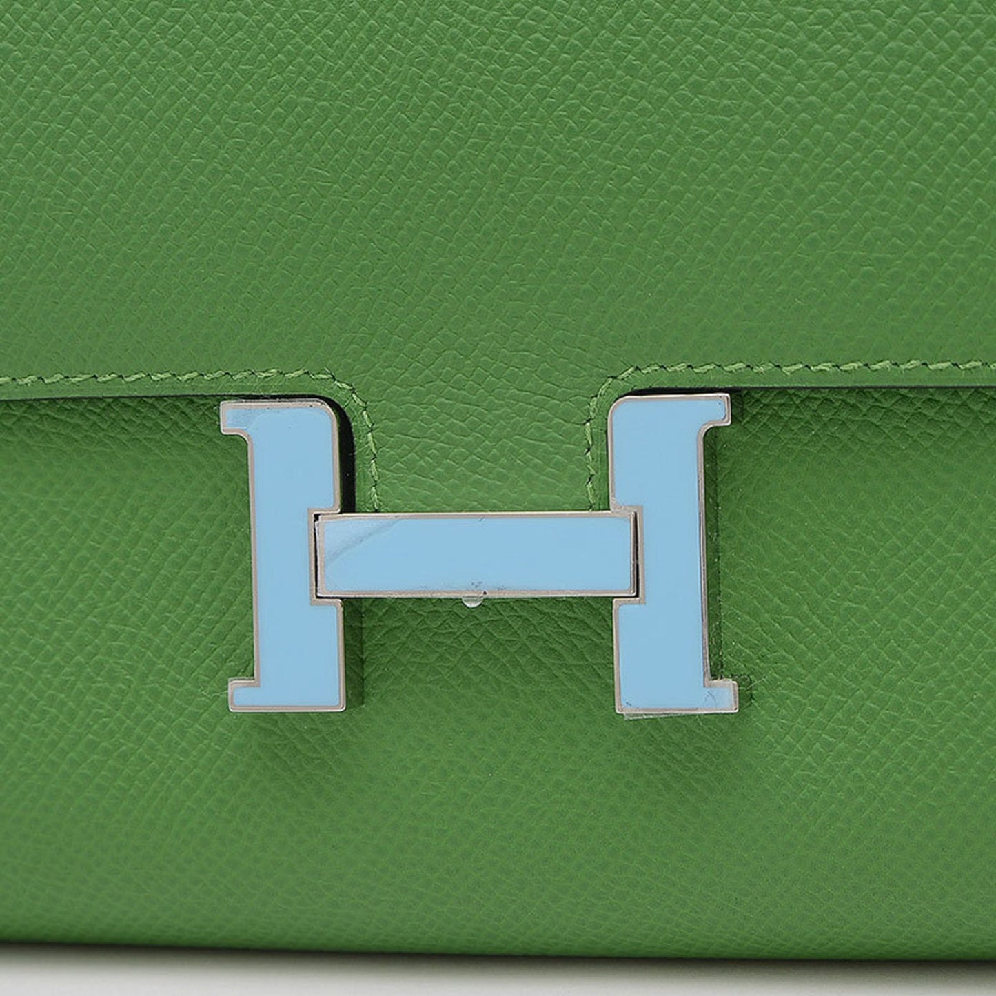 Hermes Epsom Leather Shoulder Bag ( )