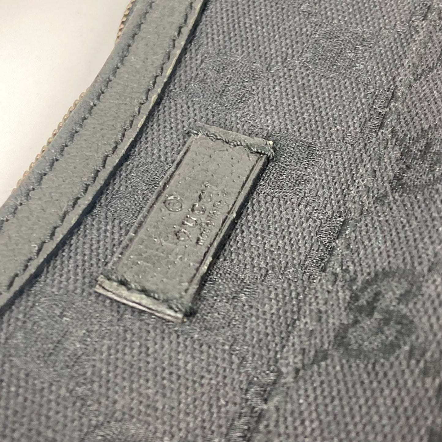 Gucci Black Other Shoulder Bag ( )