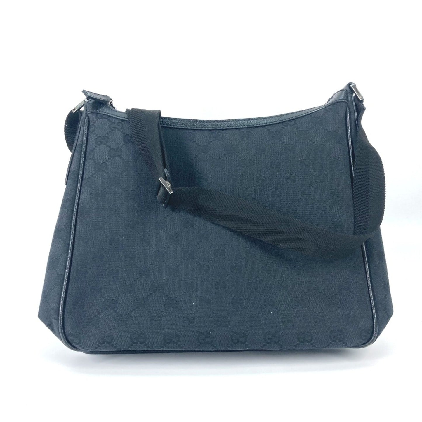 Gucci Black Other Shoulder Bag ( )