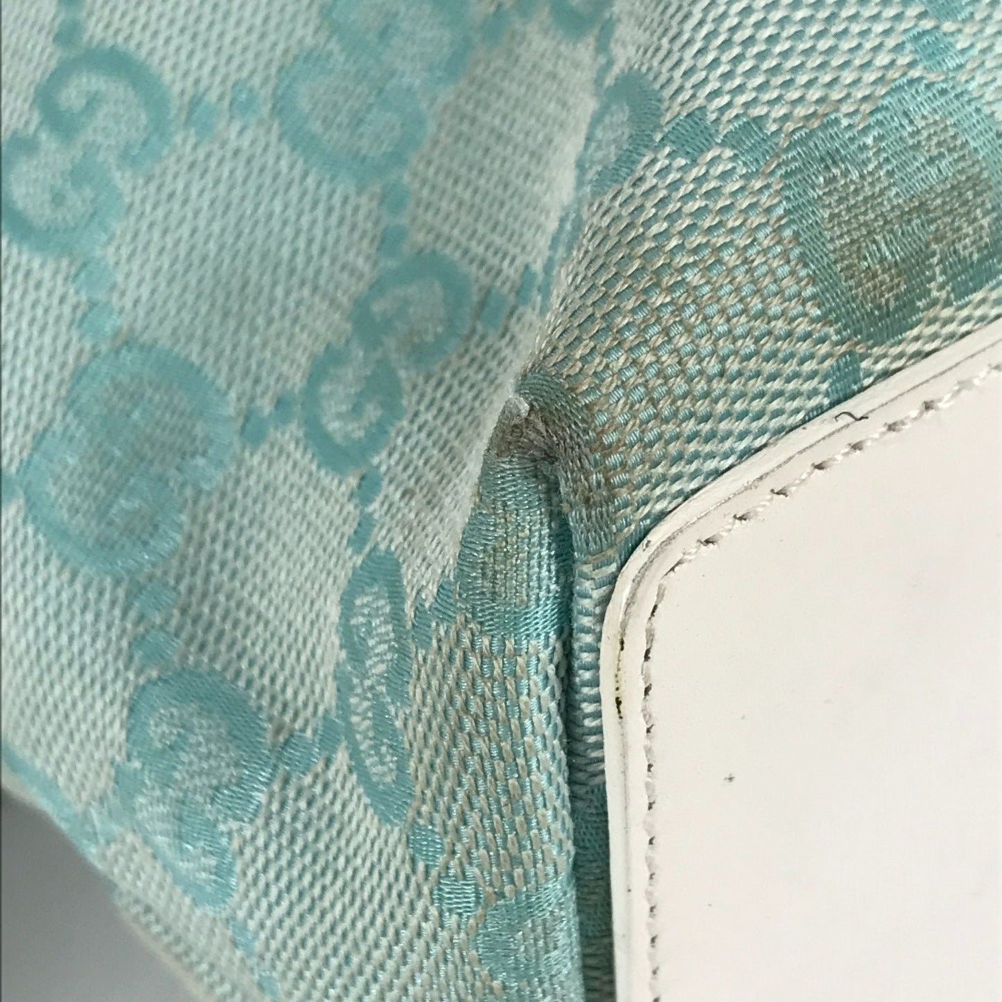 Gucci Blue Other Tote Bag ( )