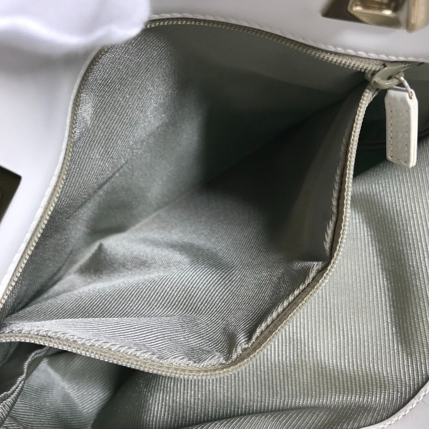 Gucci Blue Other Tote Bag ( )