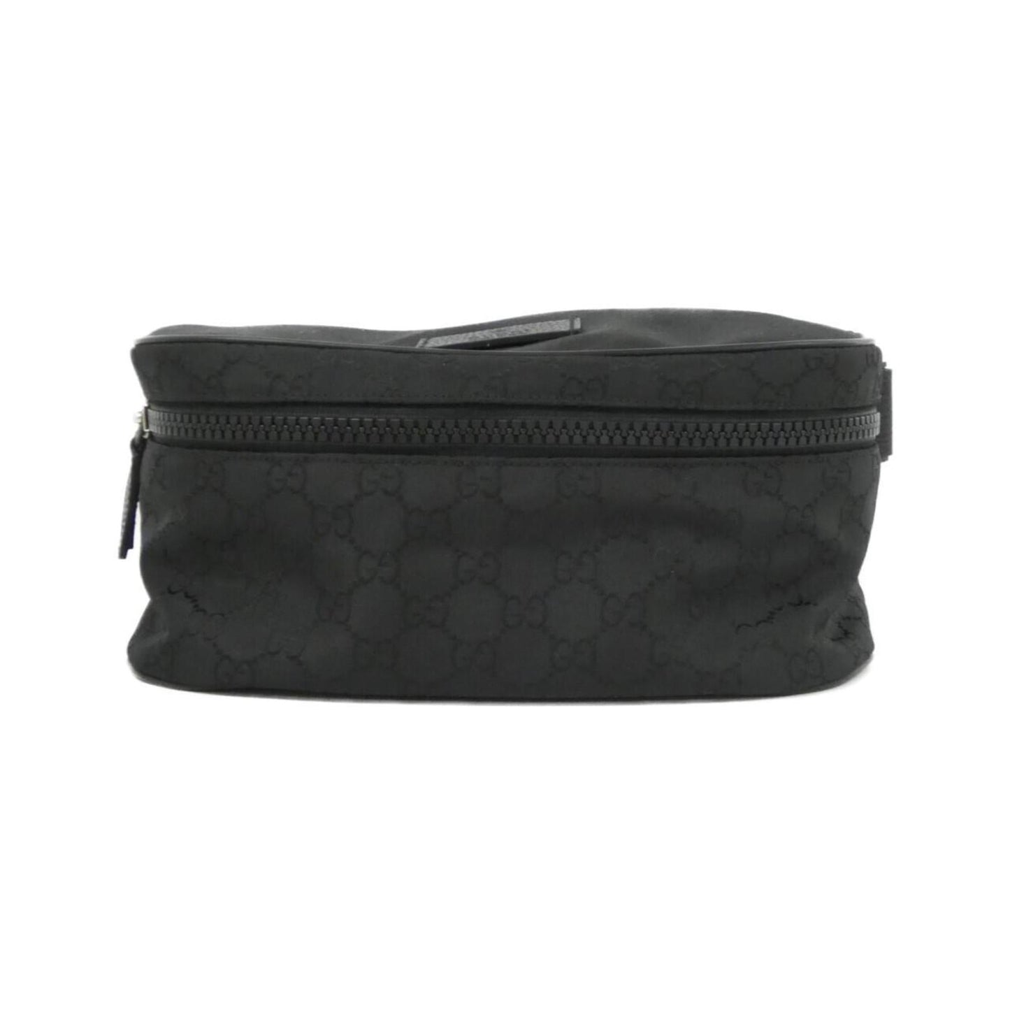 Gucci Black Nylon Fanny Pack ( )
