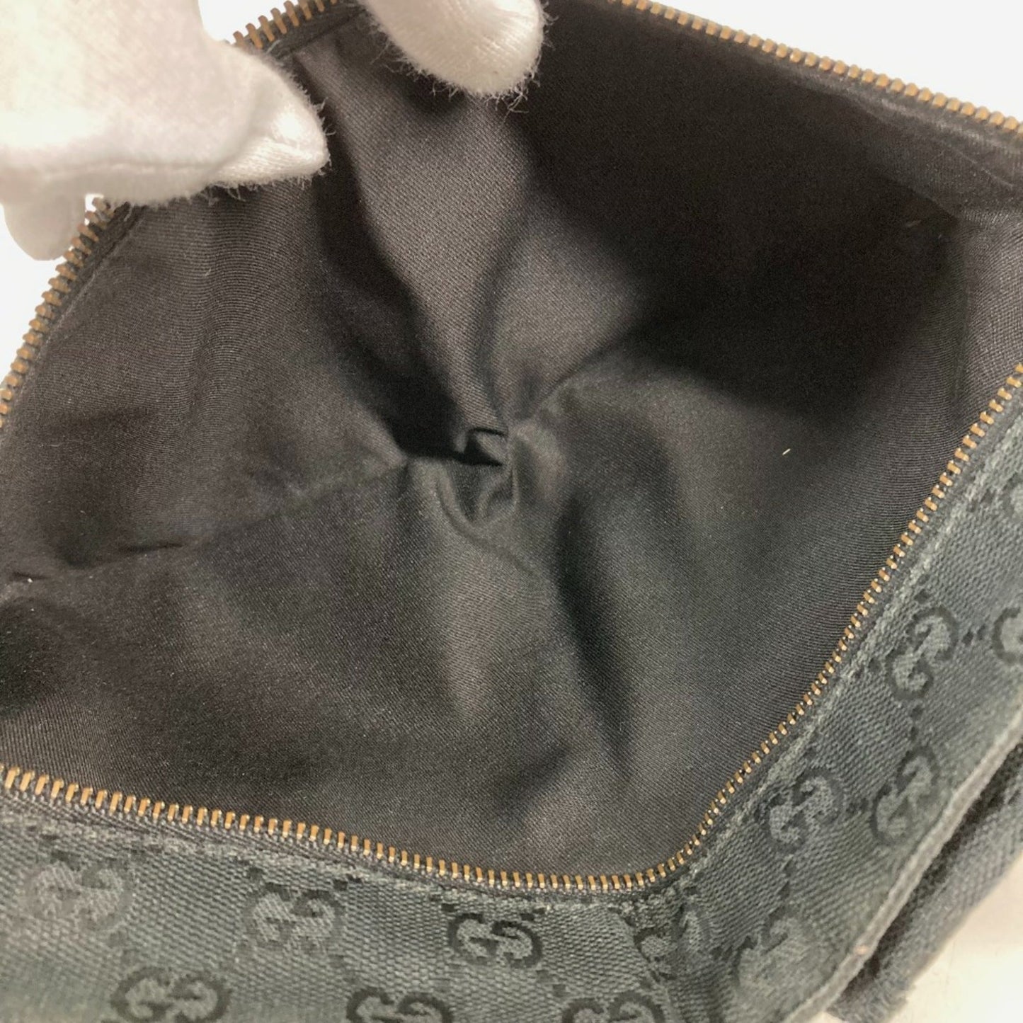 Gucci Black Other Other ( )