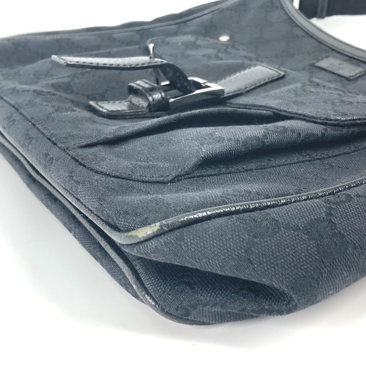 Gucci Black Other Shoulder Bag ( )
