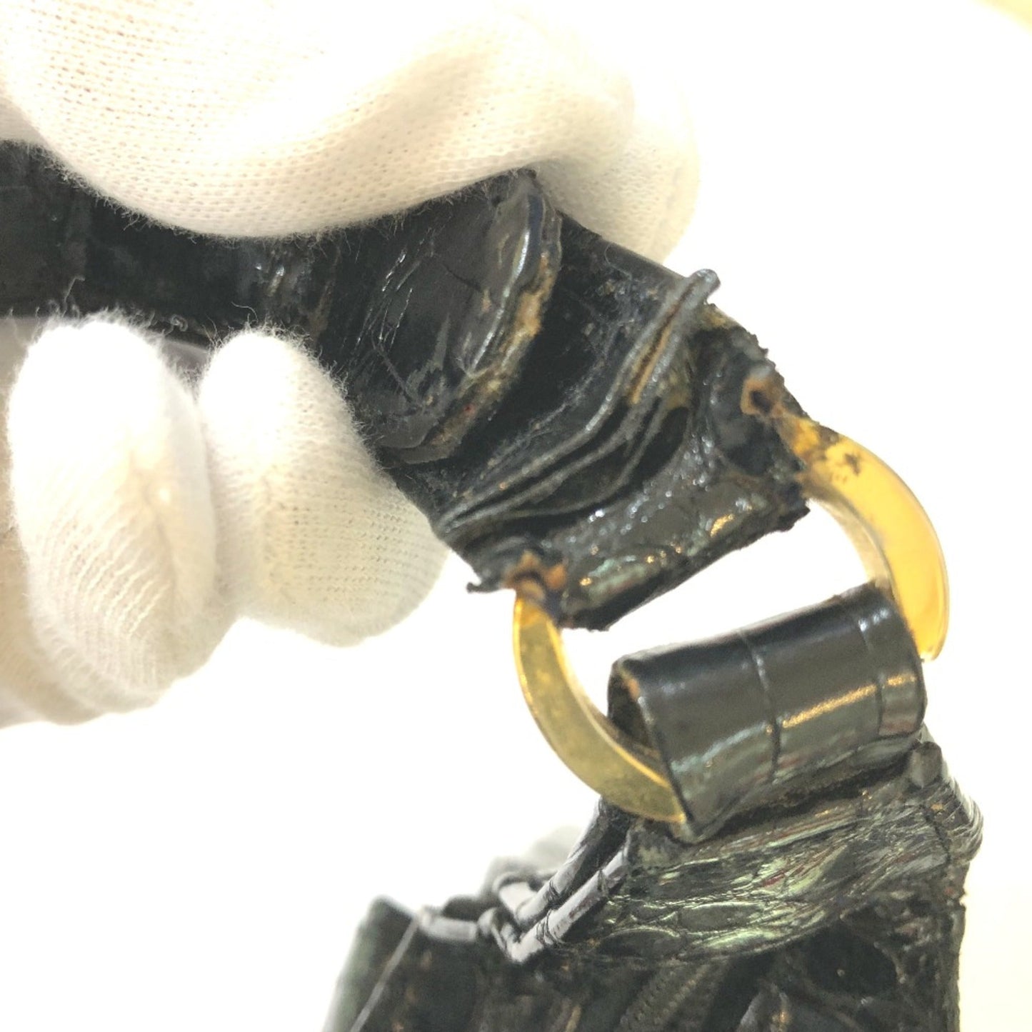 Gucci Black Other Handbag ( )