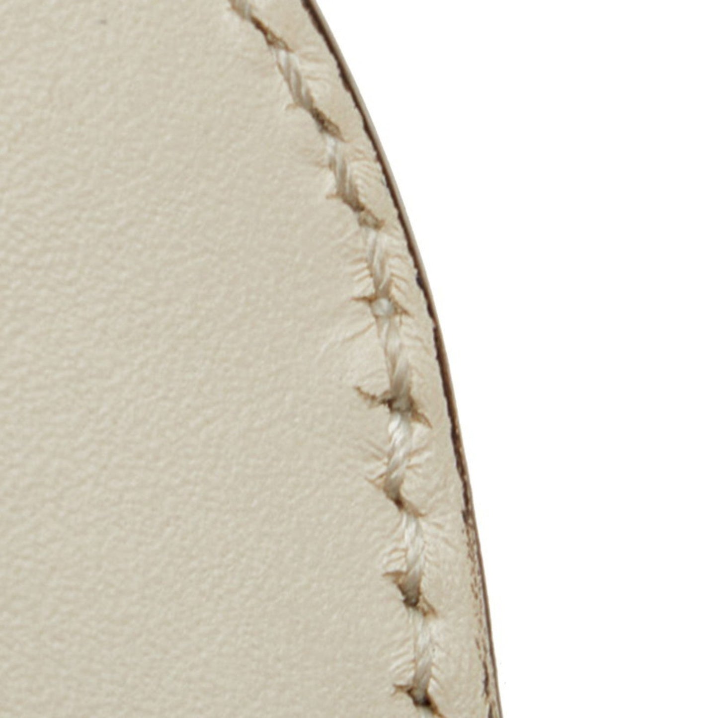 Gucci White Leather Shoulder Bag ( )