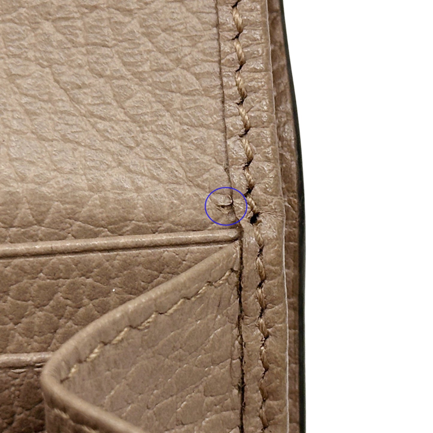 Gucci Gg Supreme Brown Pink Gg Supreme Wallet (Tri-Fold) ( )