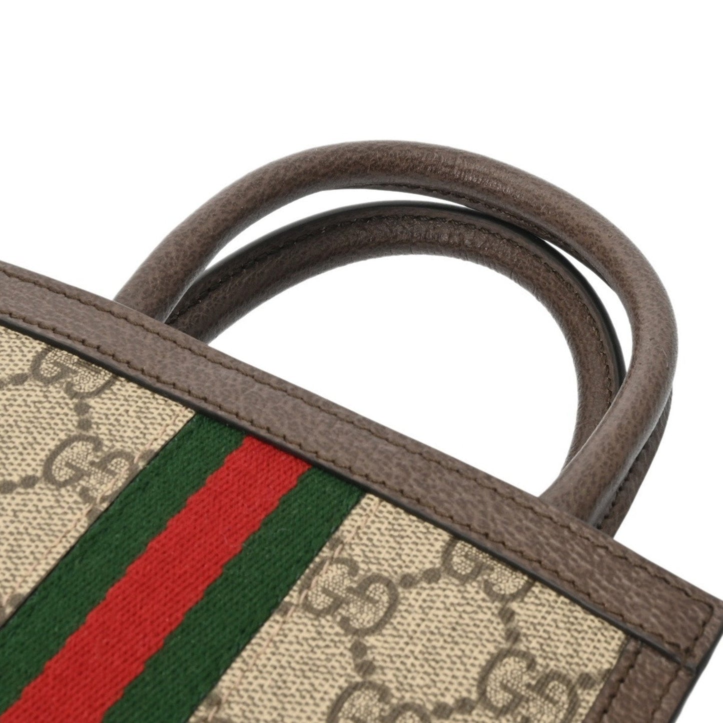 Gucci Beige Handbag ( )