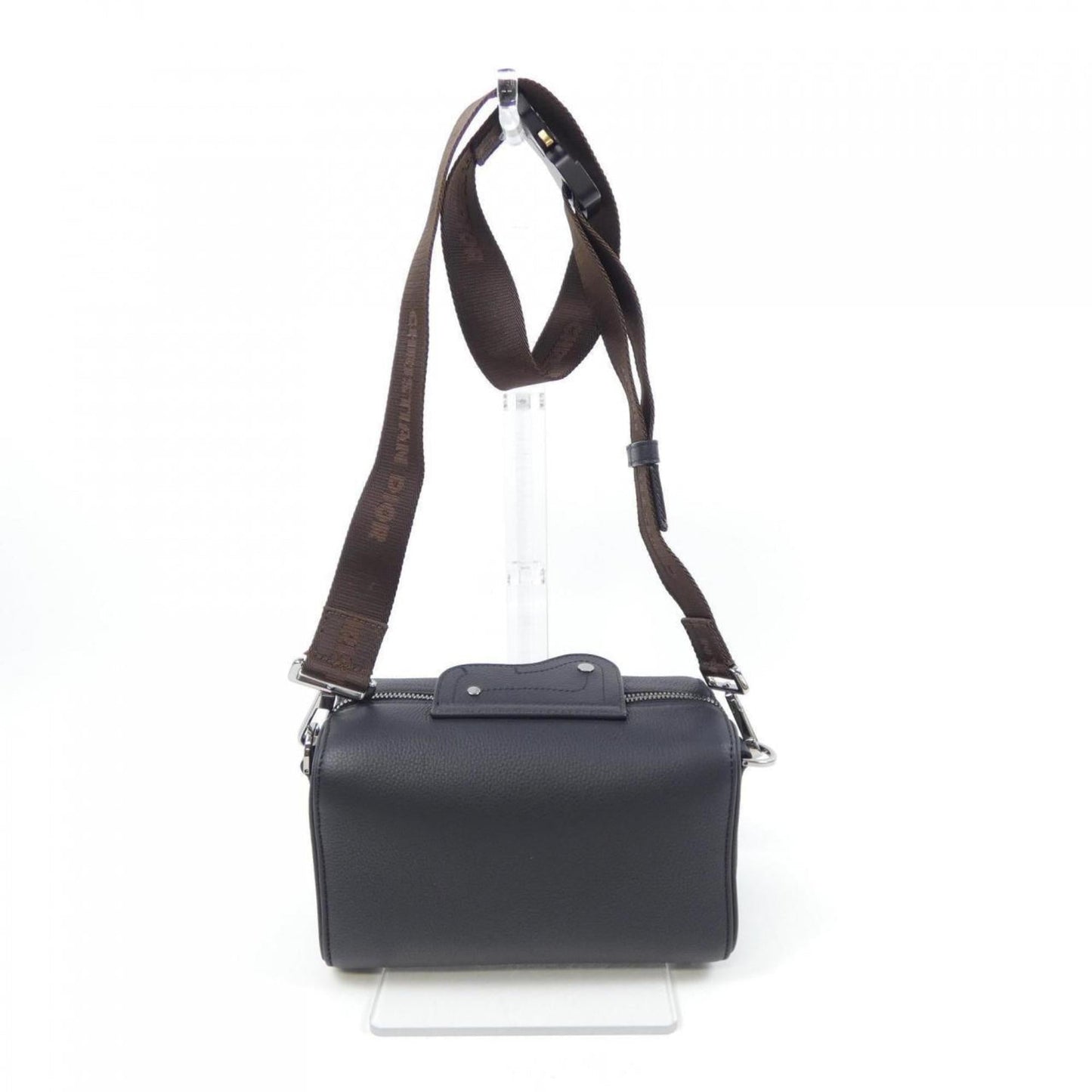 Christian Dior Black Handbag ()