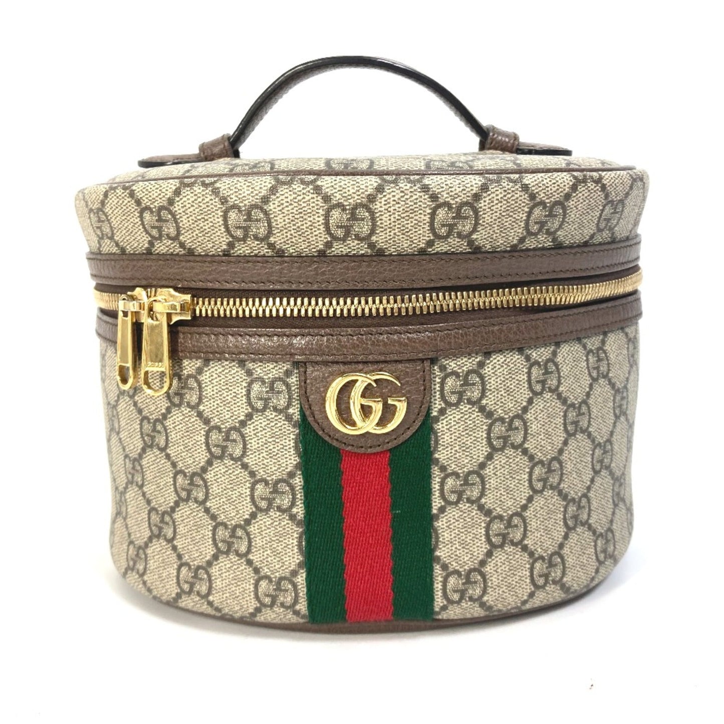 Gucci Beige Other Handbag ( )