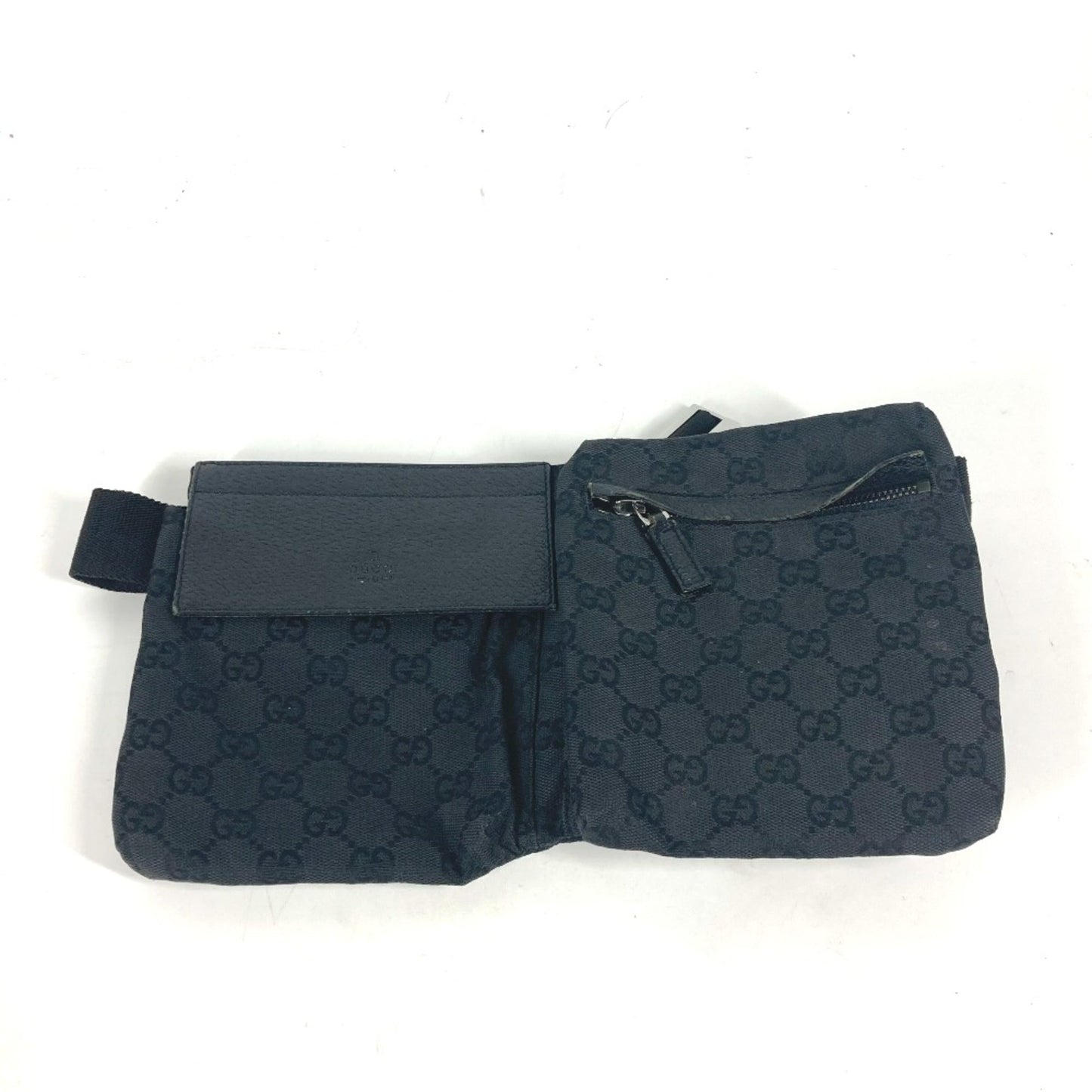 Gucci Black Other Other