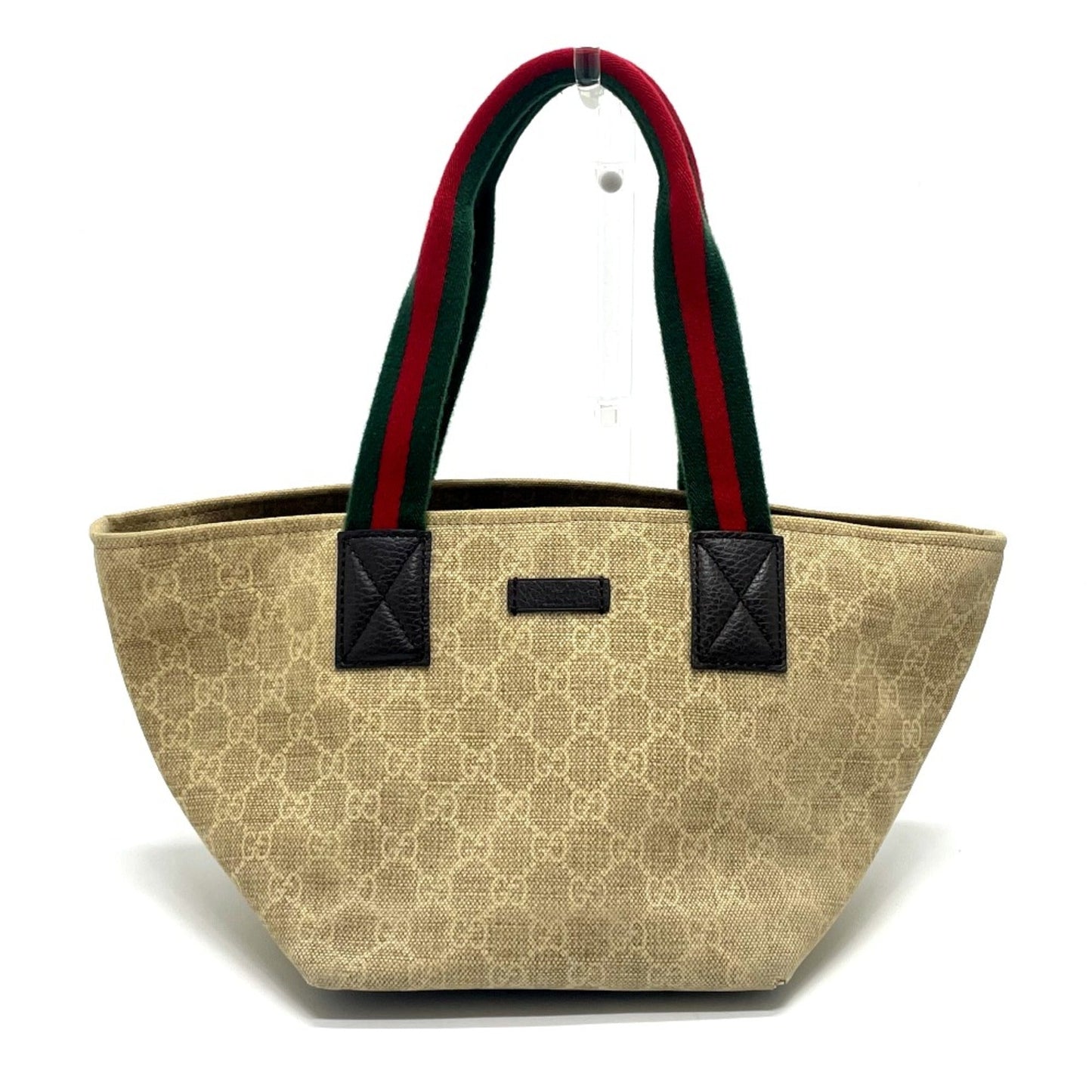 Gucci Beige Other Tote Bag ( )