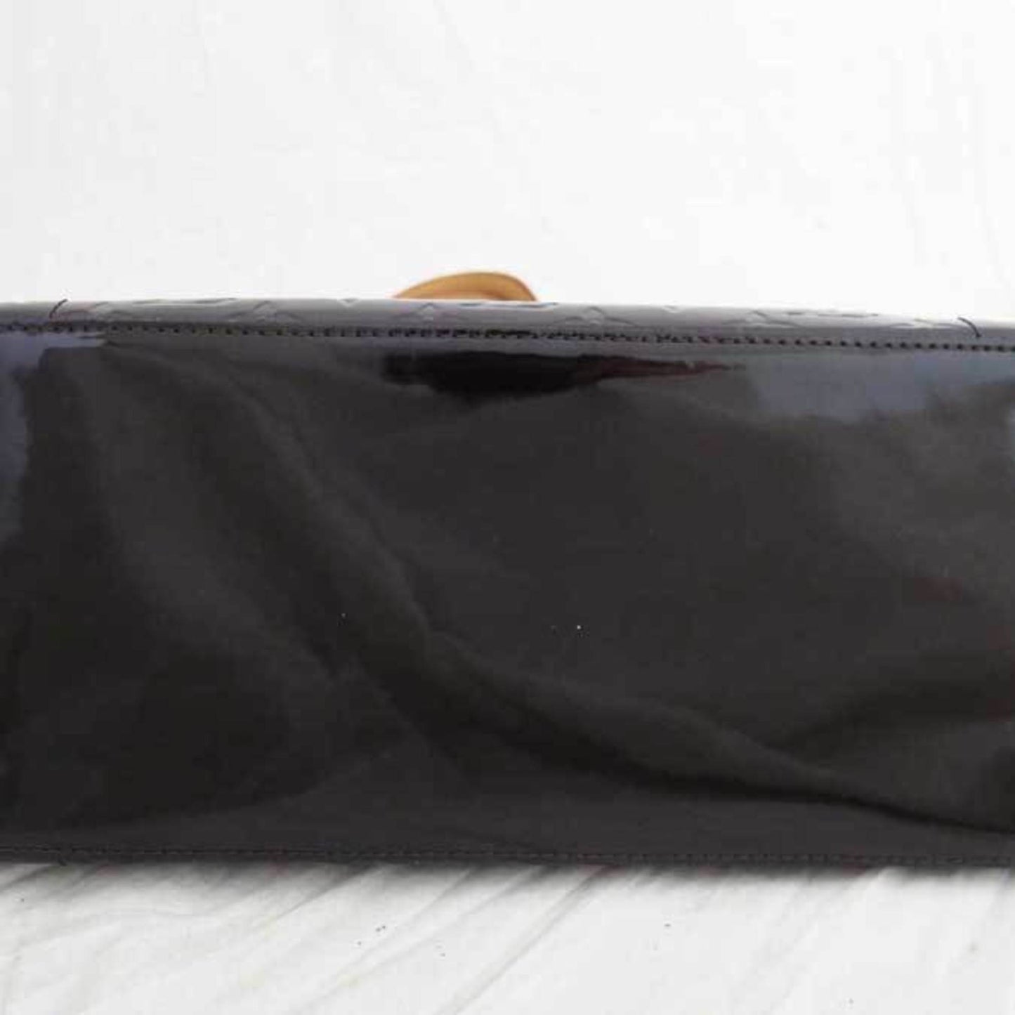 Louis Vuitton Bag Monogram Vernis Rosewood Avenue Amaranto x Patent Leather Shoulder Handbag Ladies M93510