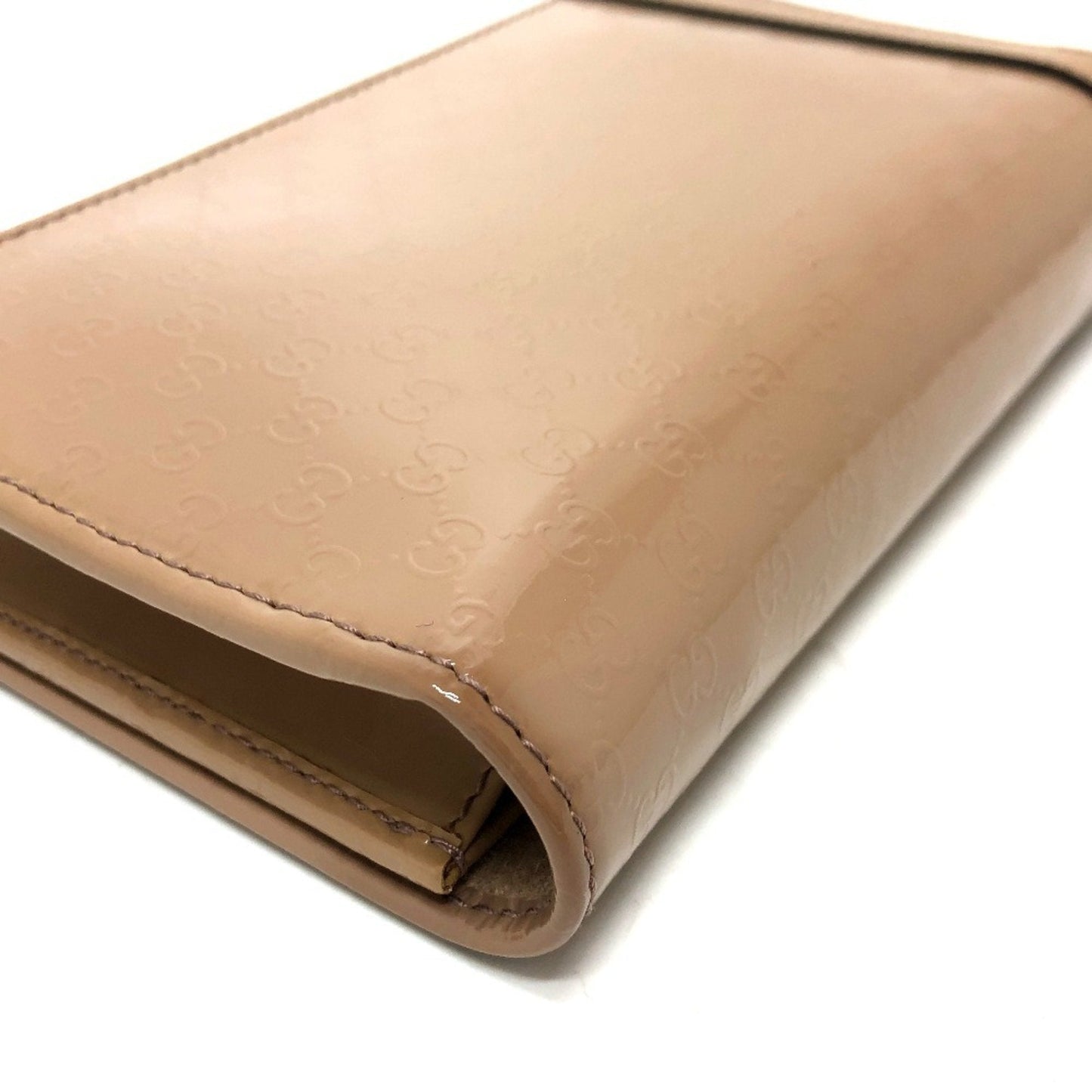 Gucci Beige Shoulder Bag ( )