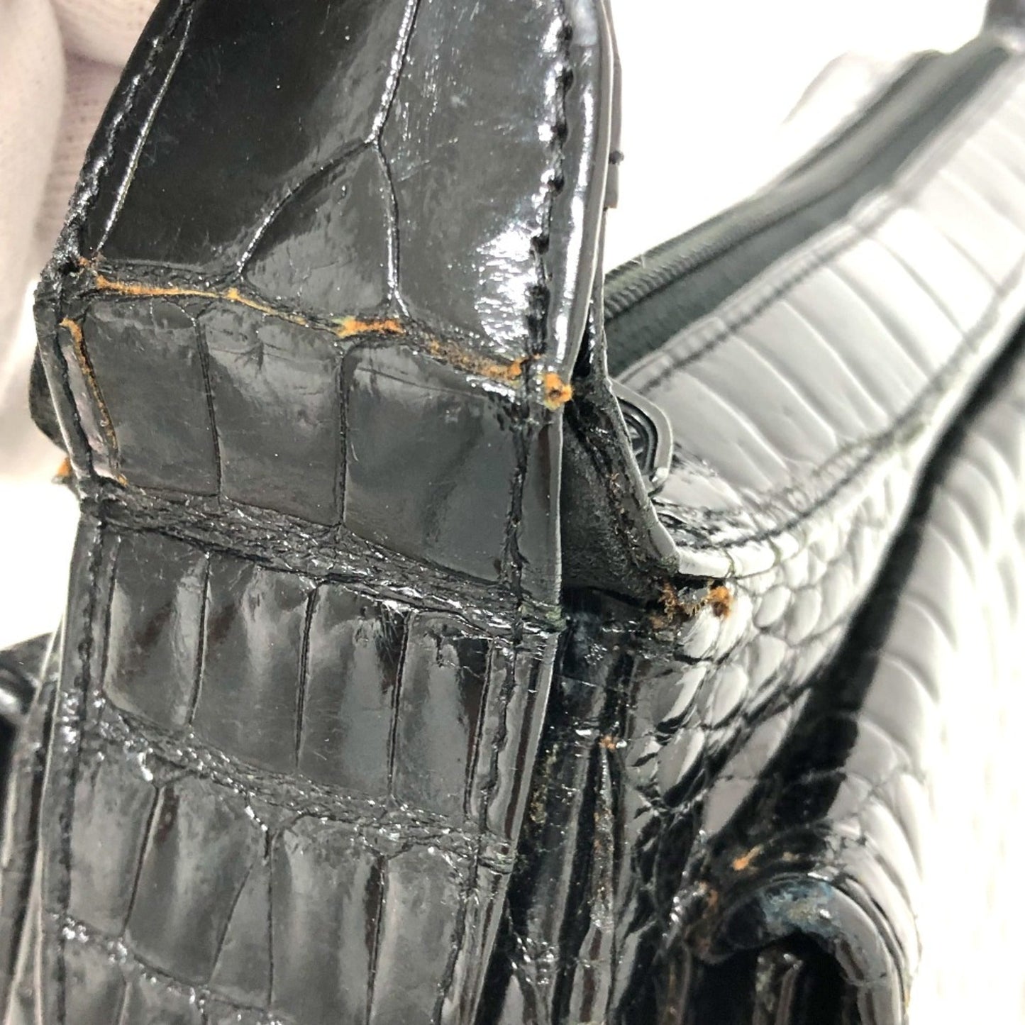 Gucci Black Other Handbag ( )
