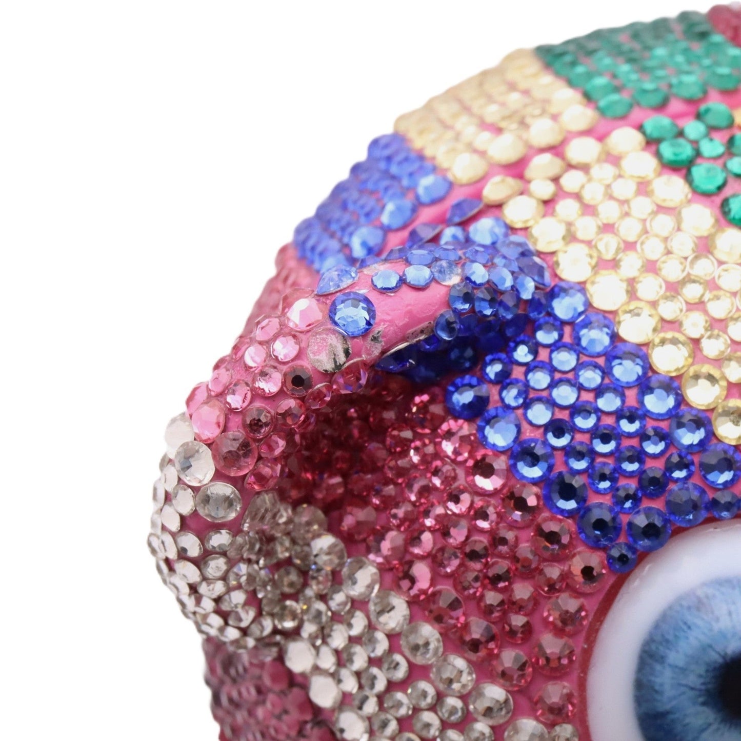 Gucci Multi-Color Shoulder Bag ( )