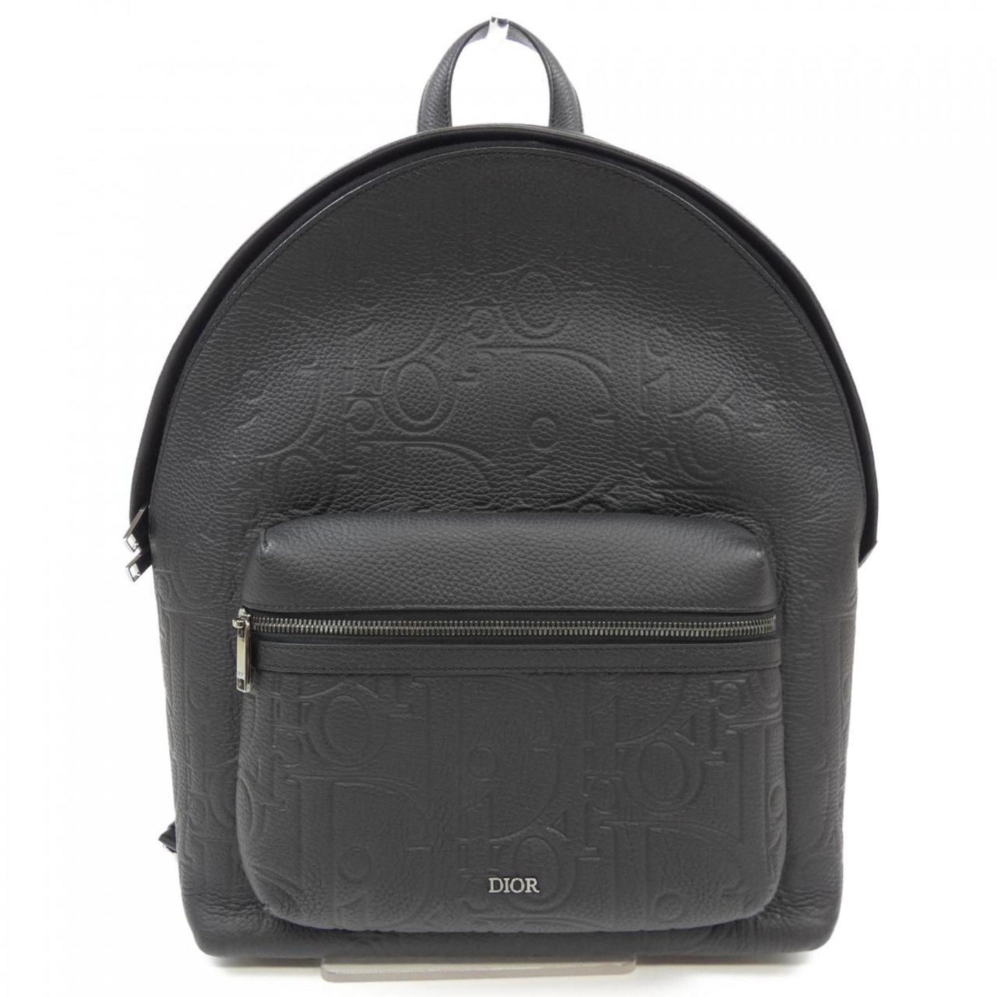 Christian Dior Black Backpack ()