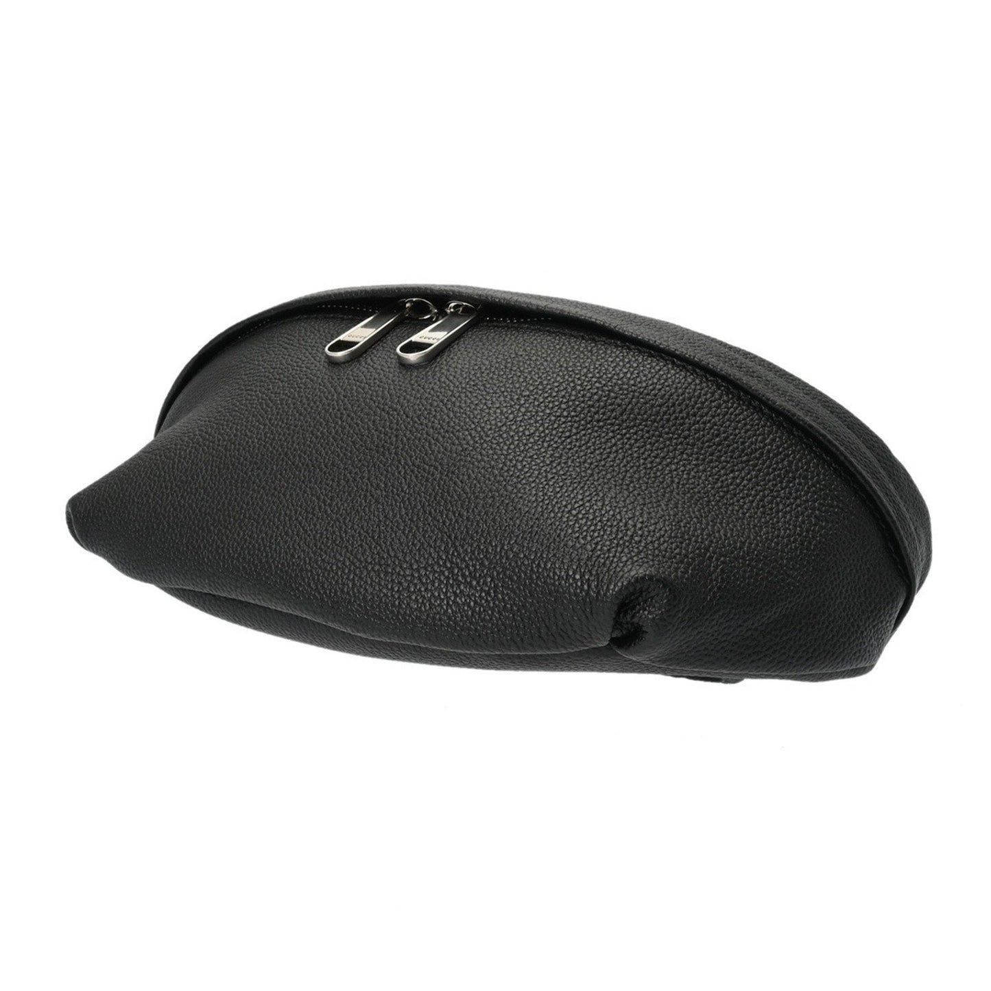 Gucci Black Fanny Pack ( )