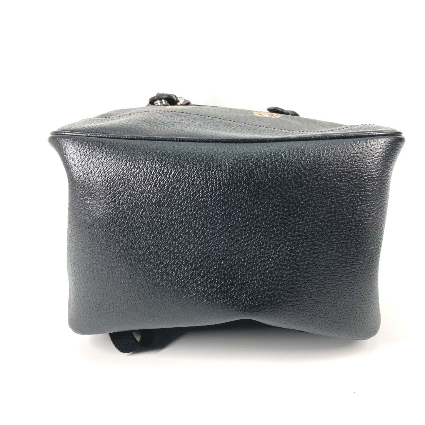 Gucci Black Other Backpack ( )