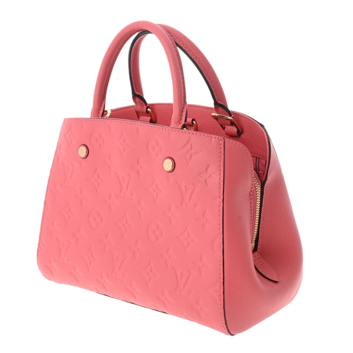LOUIS VUITTON M42295 Men,Women Handbag Blossom
