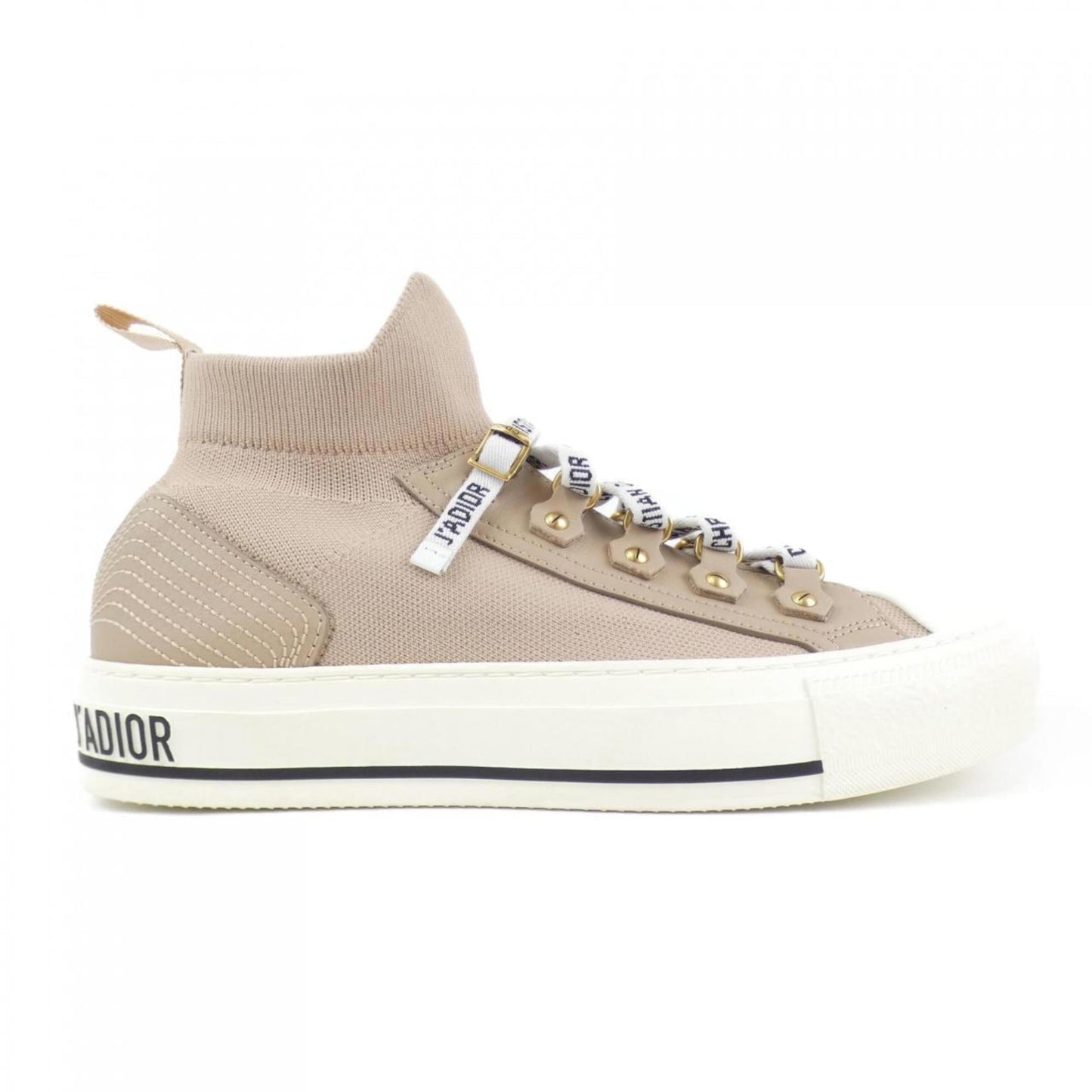 Christian Dior Beige Sneakers ()