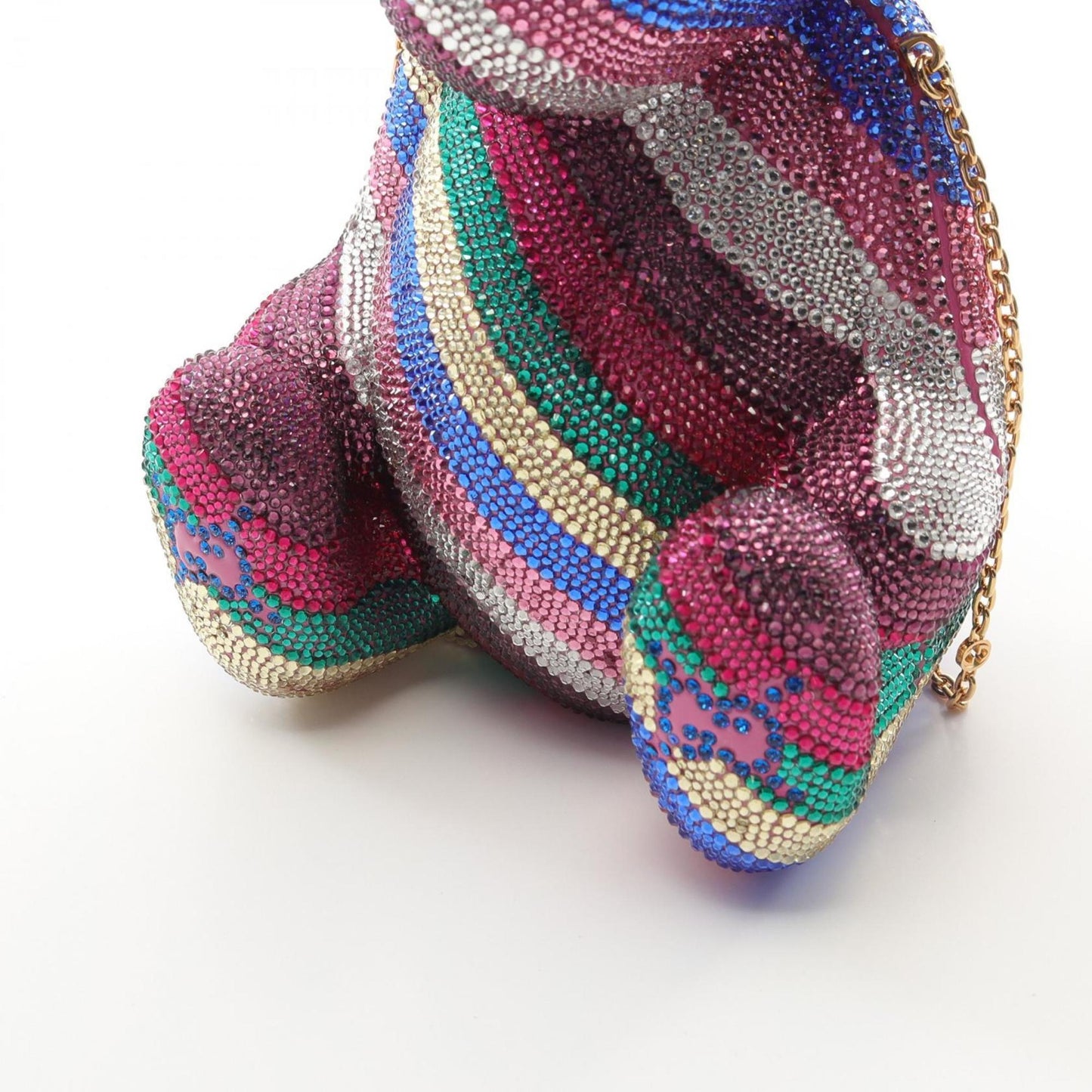 Gucci Multi-Color Shoulder Bag ( )