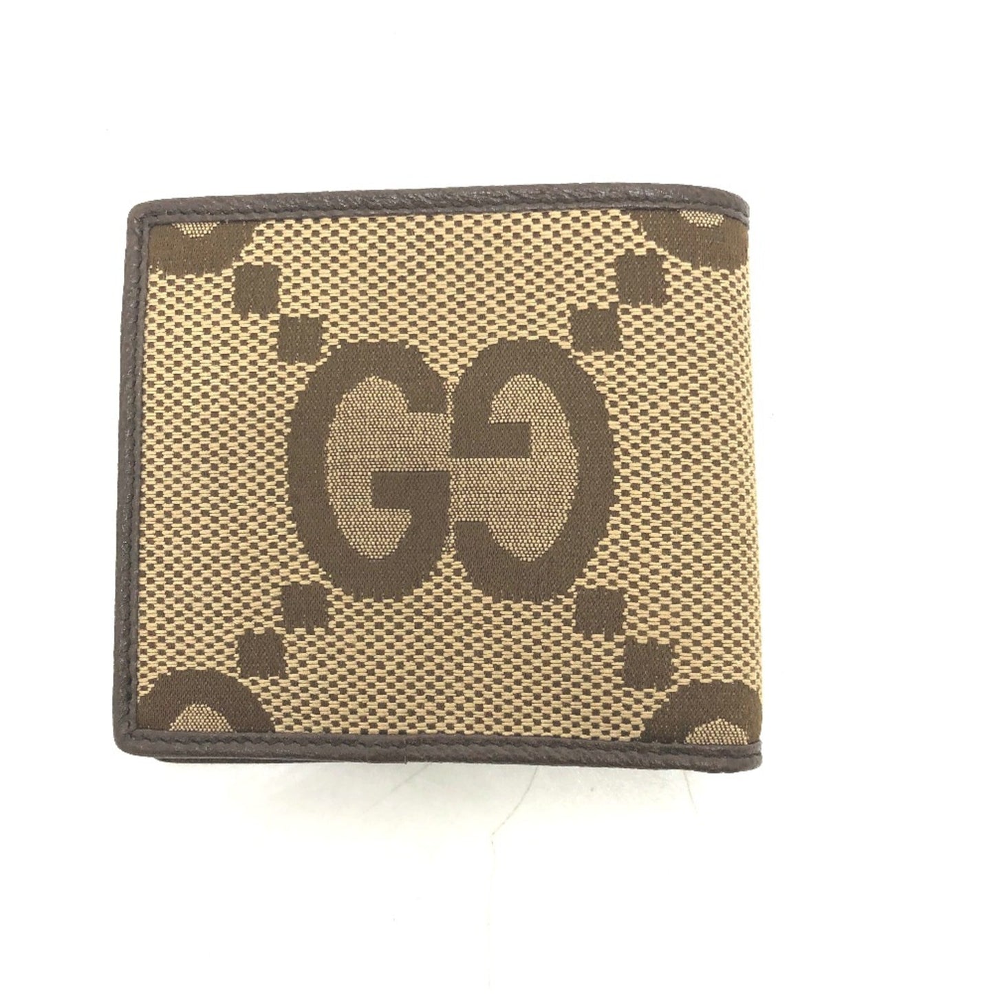Gucci Beige Other Wallet (Bi-Fold)