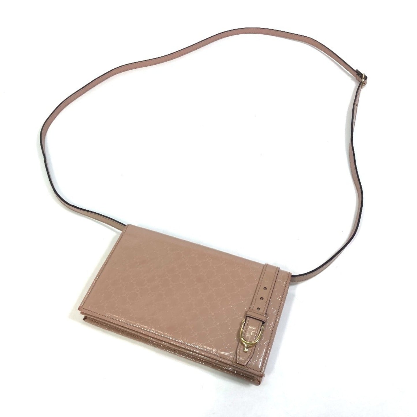 Gucci Beige Shoulder Bag ( )