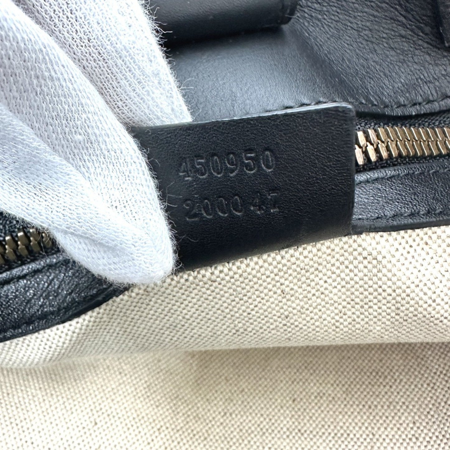 Gucci Beige Gg Supreme Handbag Shoulder Bag ( )